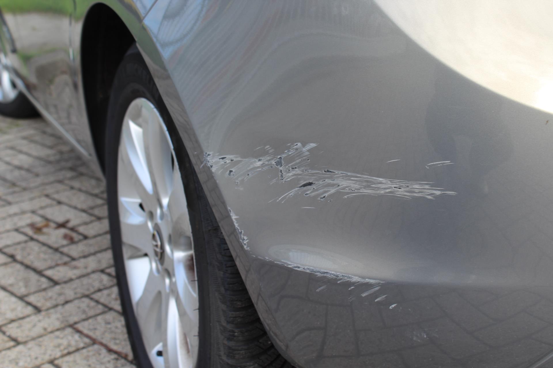Foto van Opel Meriva