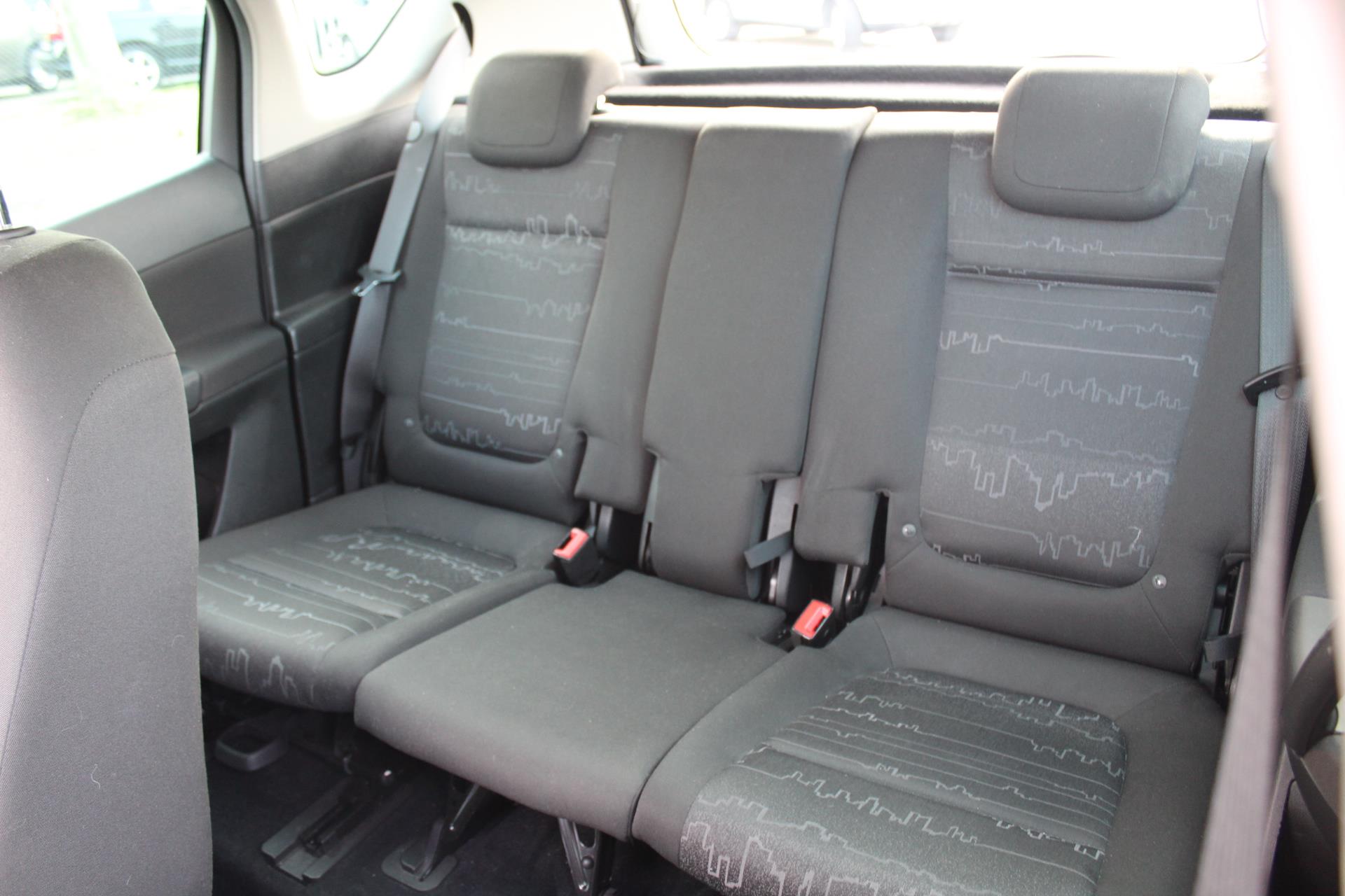 Foto van Opel Meriva