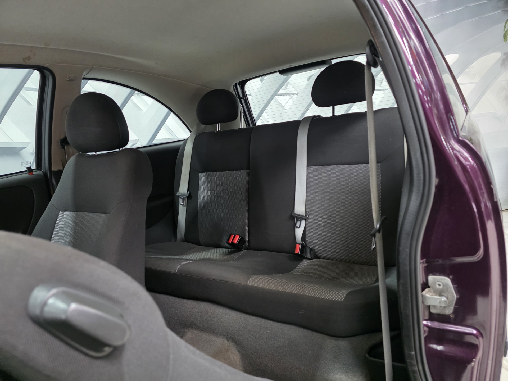Foto van Opel Corsa-c