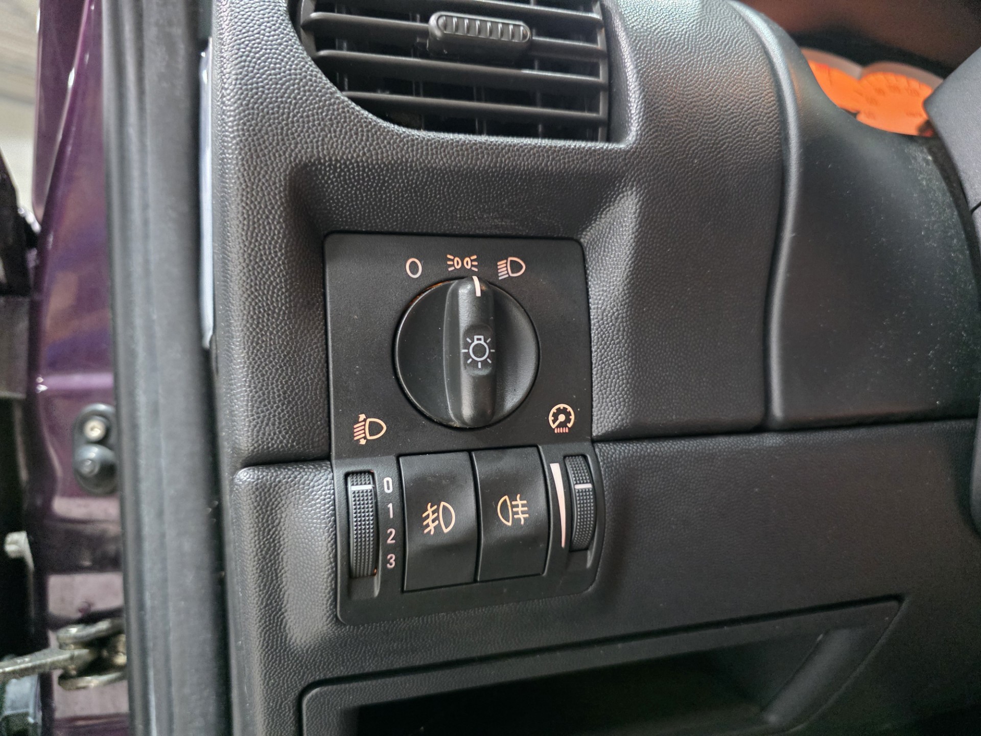 Foto van Opel Corsa-c