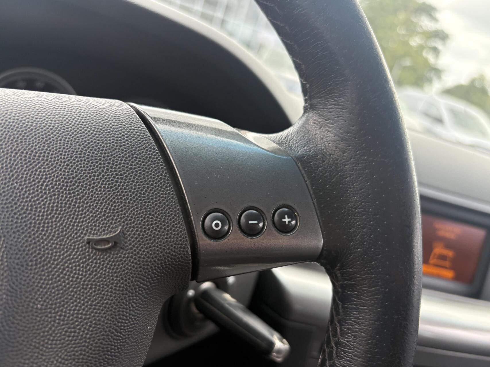Foto van Opel Vectra-c-cc