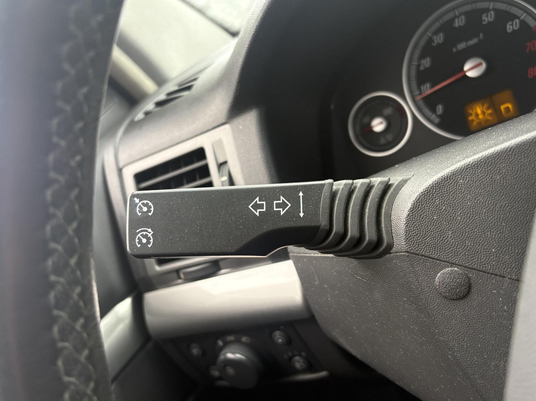 Foto van Opel Vectra-c-cc