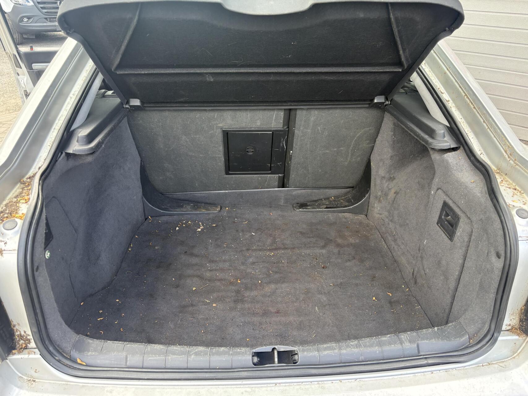 Foto van Opel Vectra-c-cc