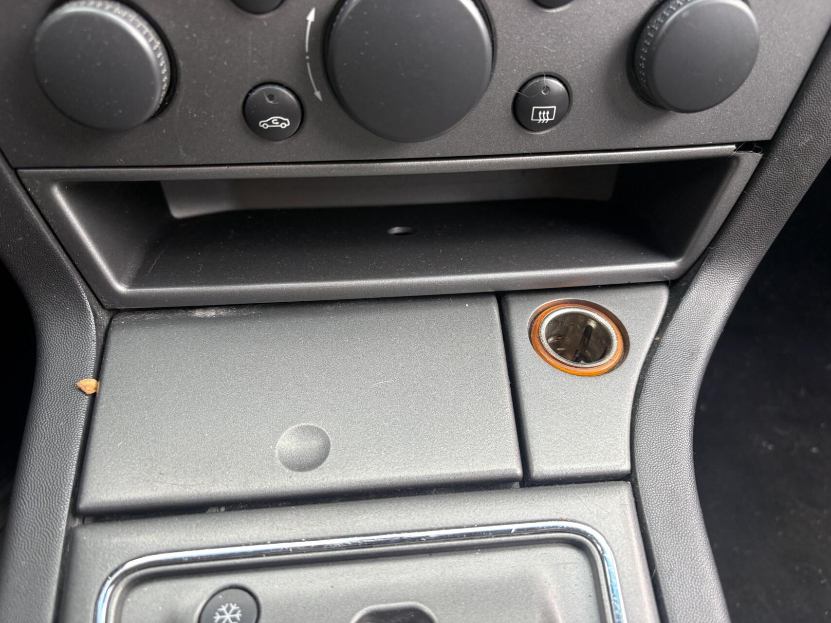 Foto van Opel Vectra-c-cc