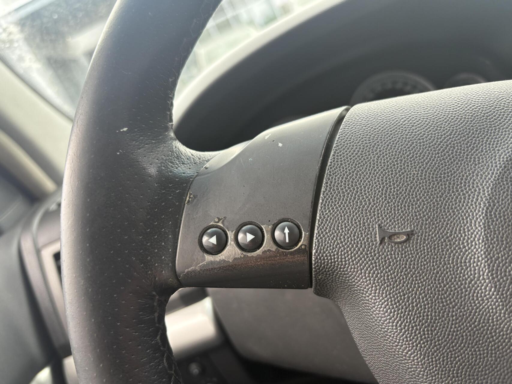 Foto van Opel Vectra-c-cc