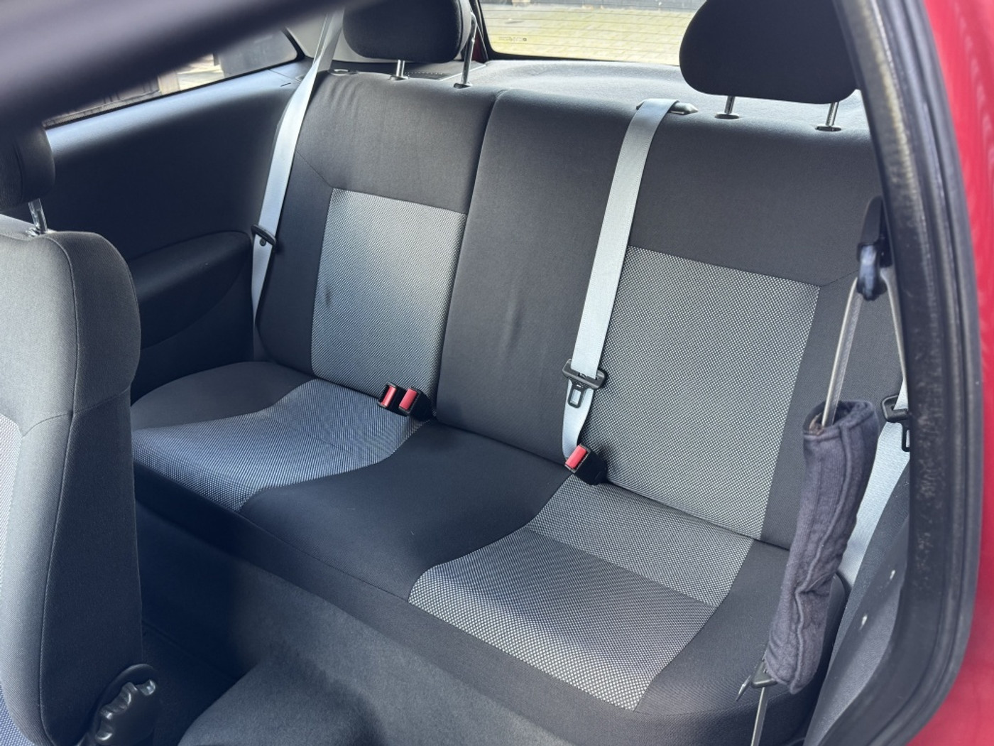 Foto van Opel Corsa-c