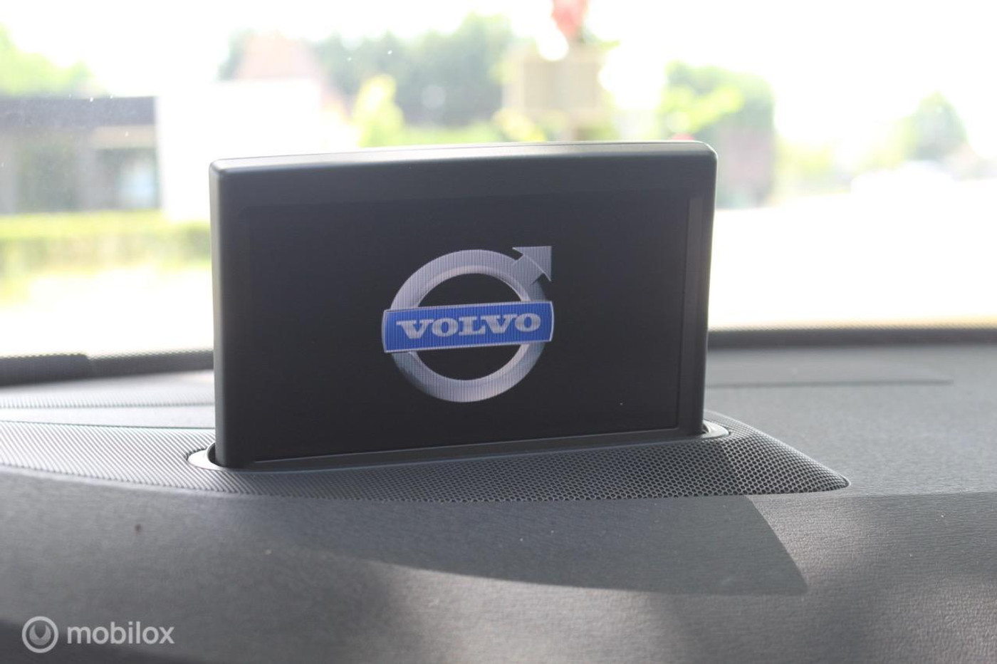 Foto van Volvo S80