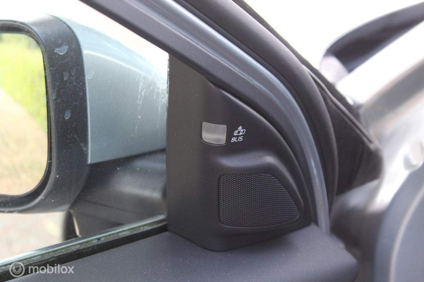 Foto van Volvo S80