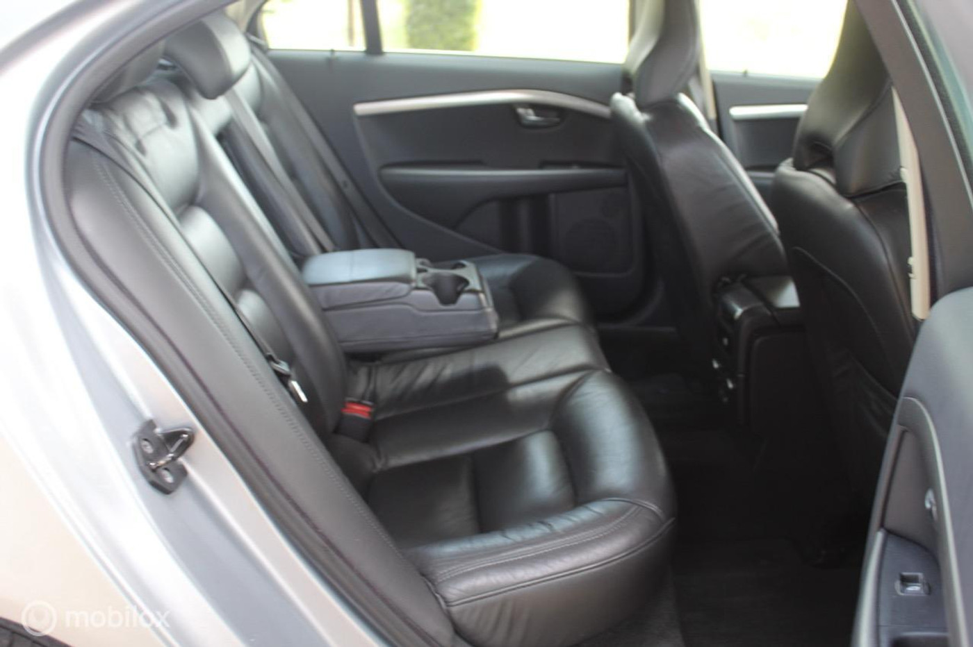 Foto van Volvo S80