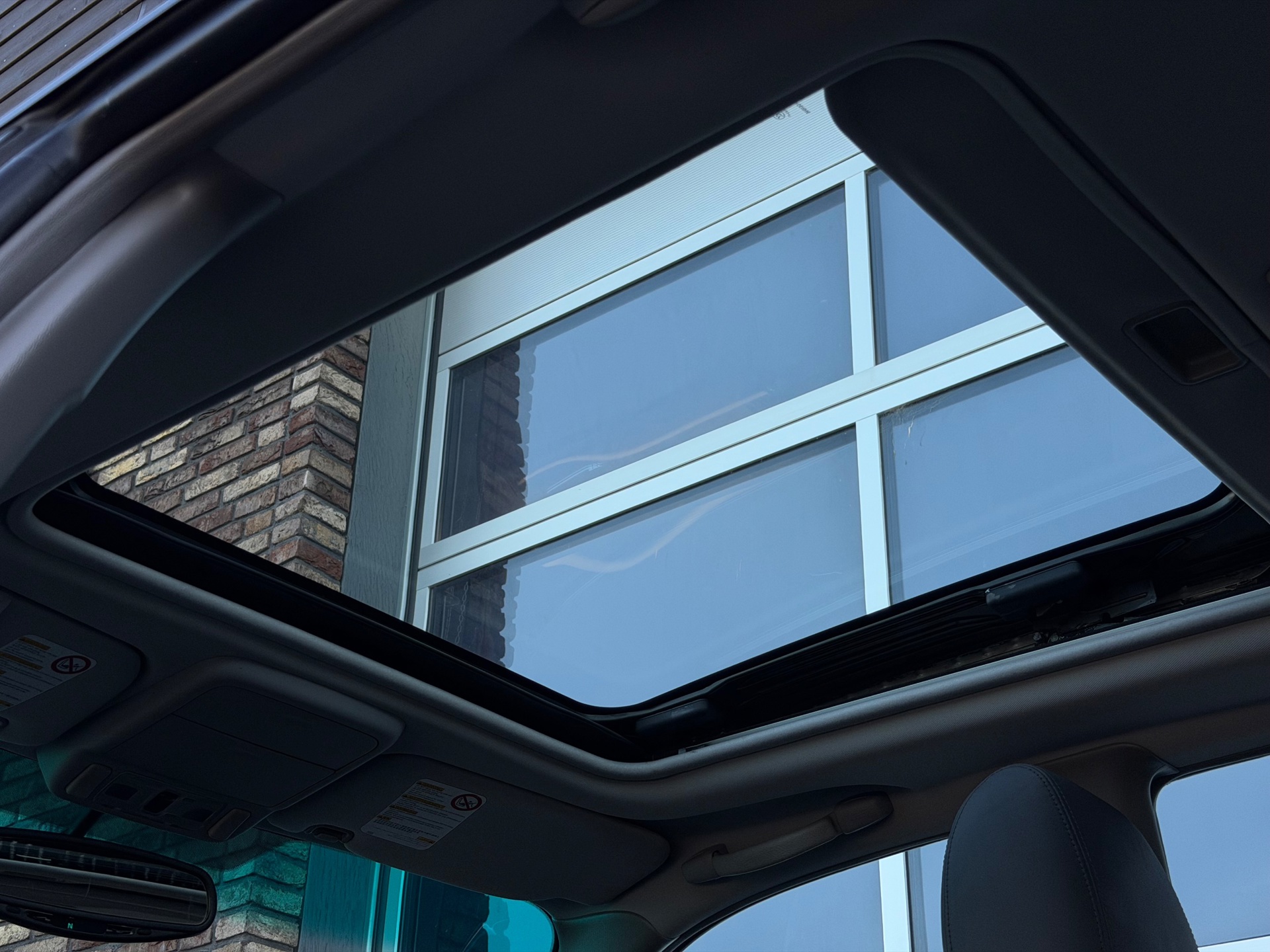 Foto van Subaru Forester