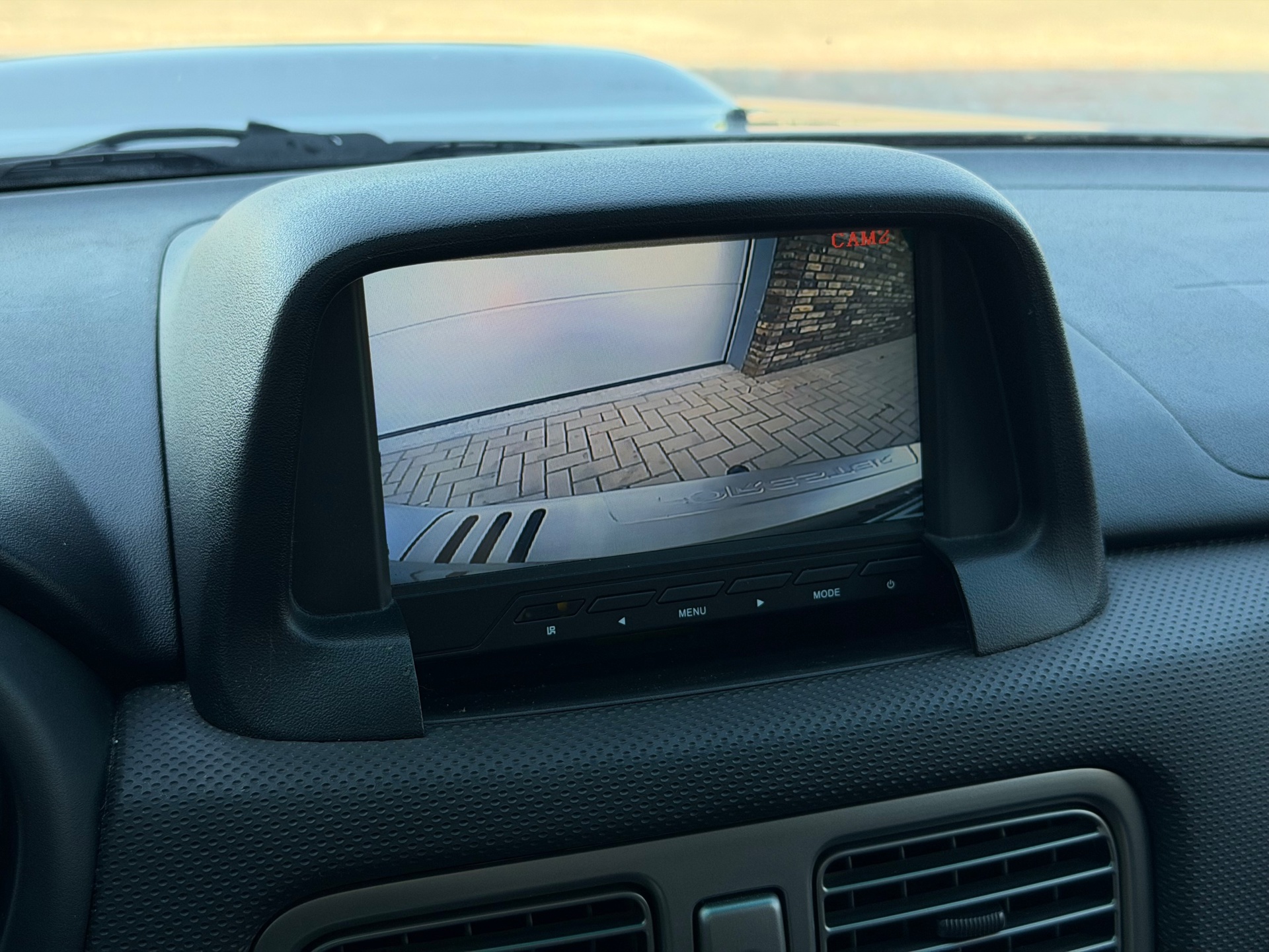 Foto van Subaru Forester