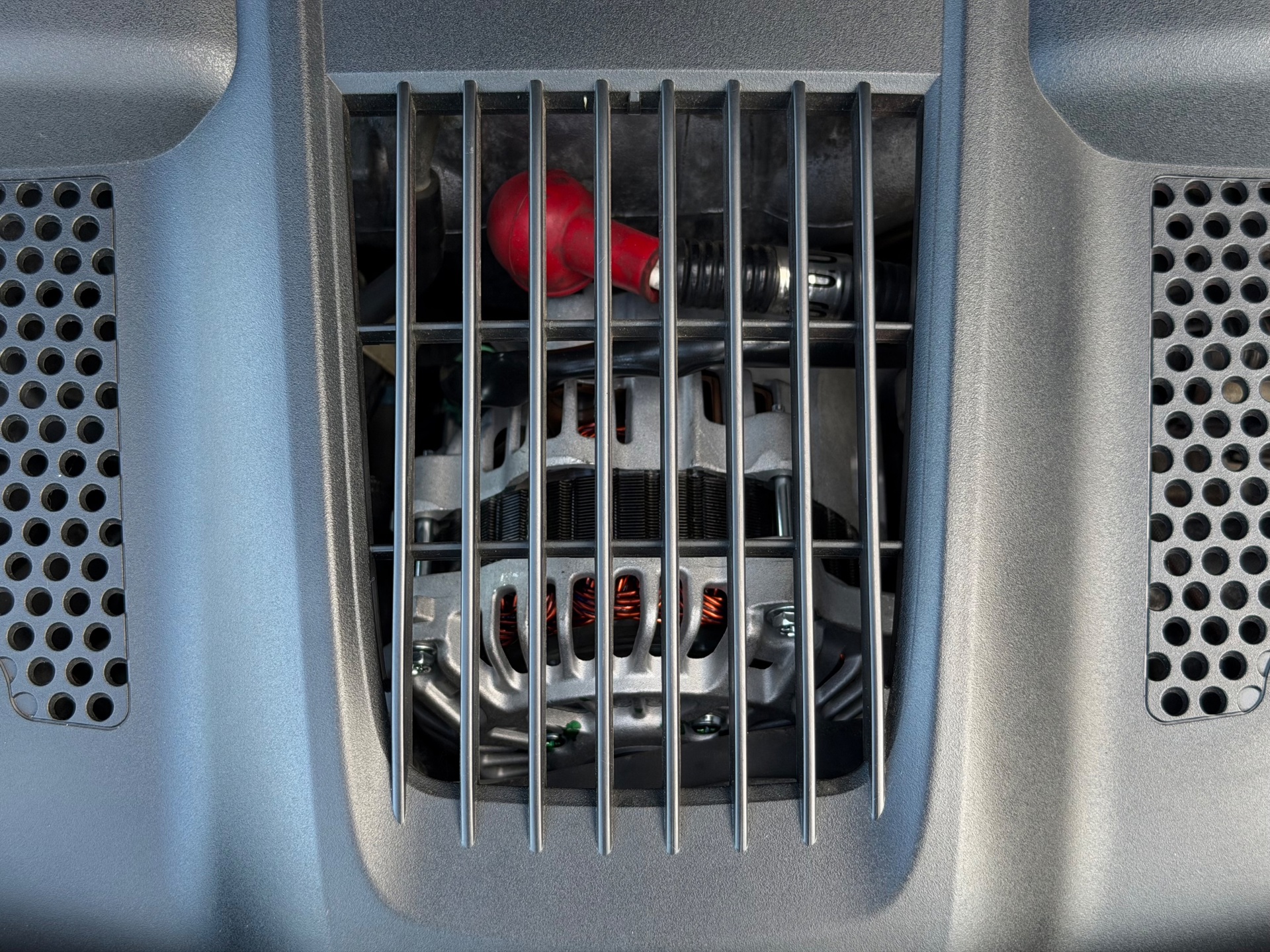 Foto van Subaru Forester
