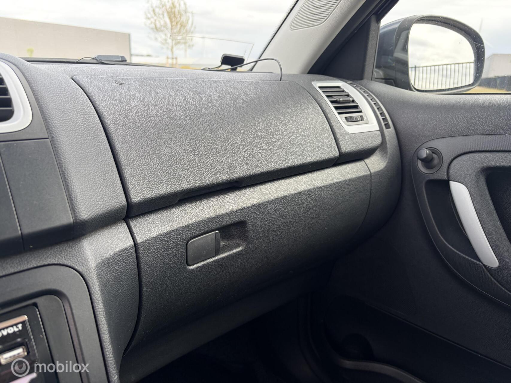 Foto van Skoda Fabia