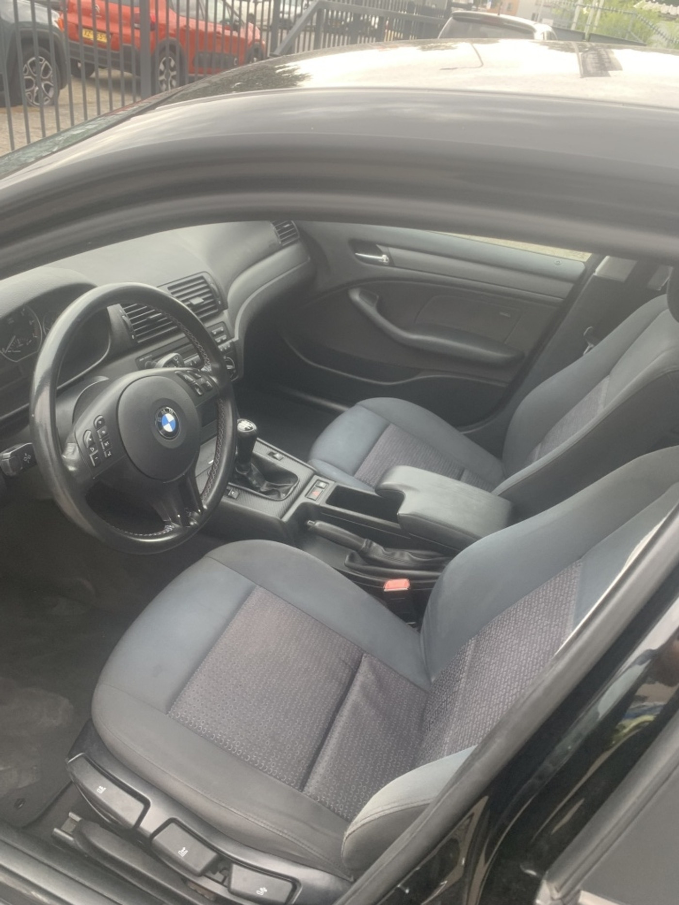 Foto van BMW 3er Reihe