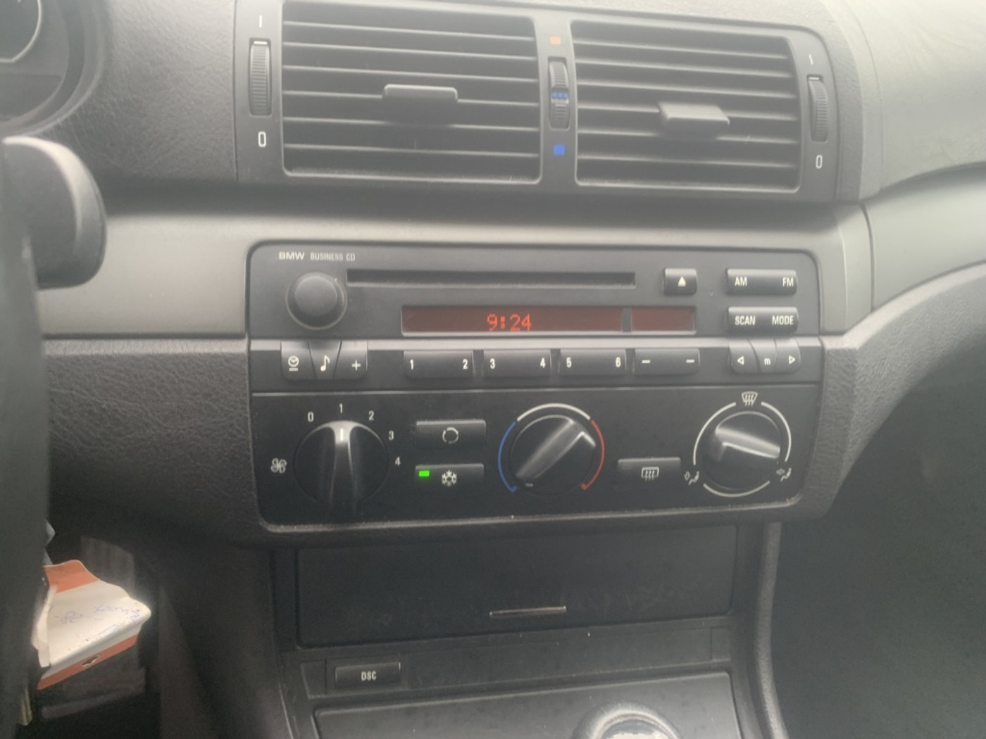 Foto van BMW 3er Reihe