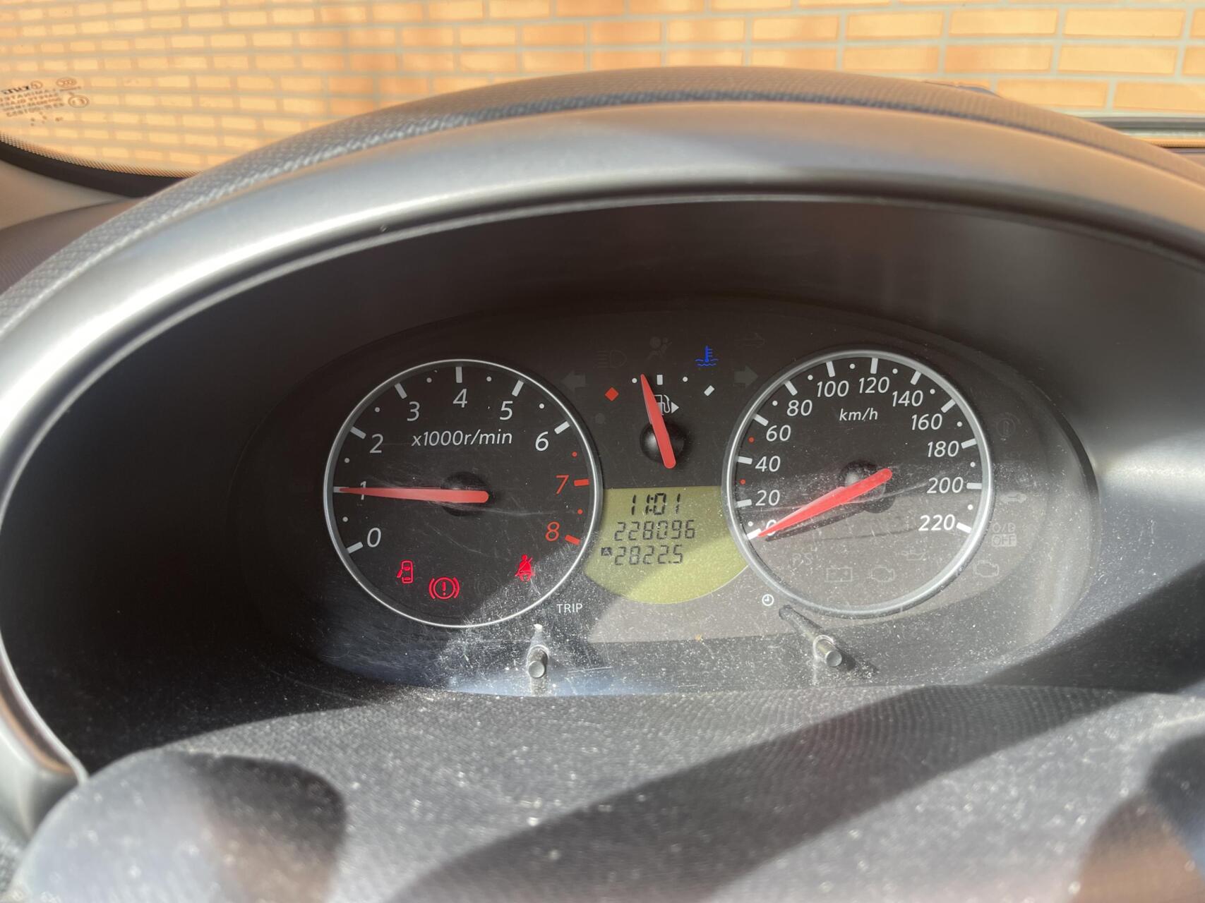 Foto van Nissan Nissan Micra