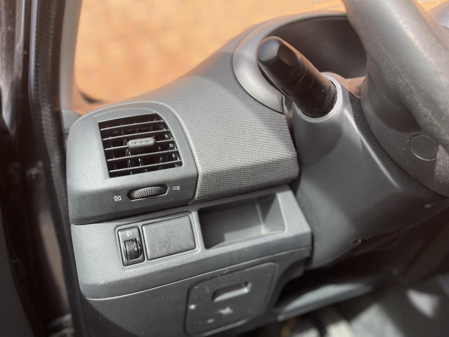 Foto van Nissan Nissan Micra