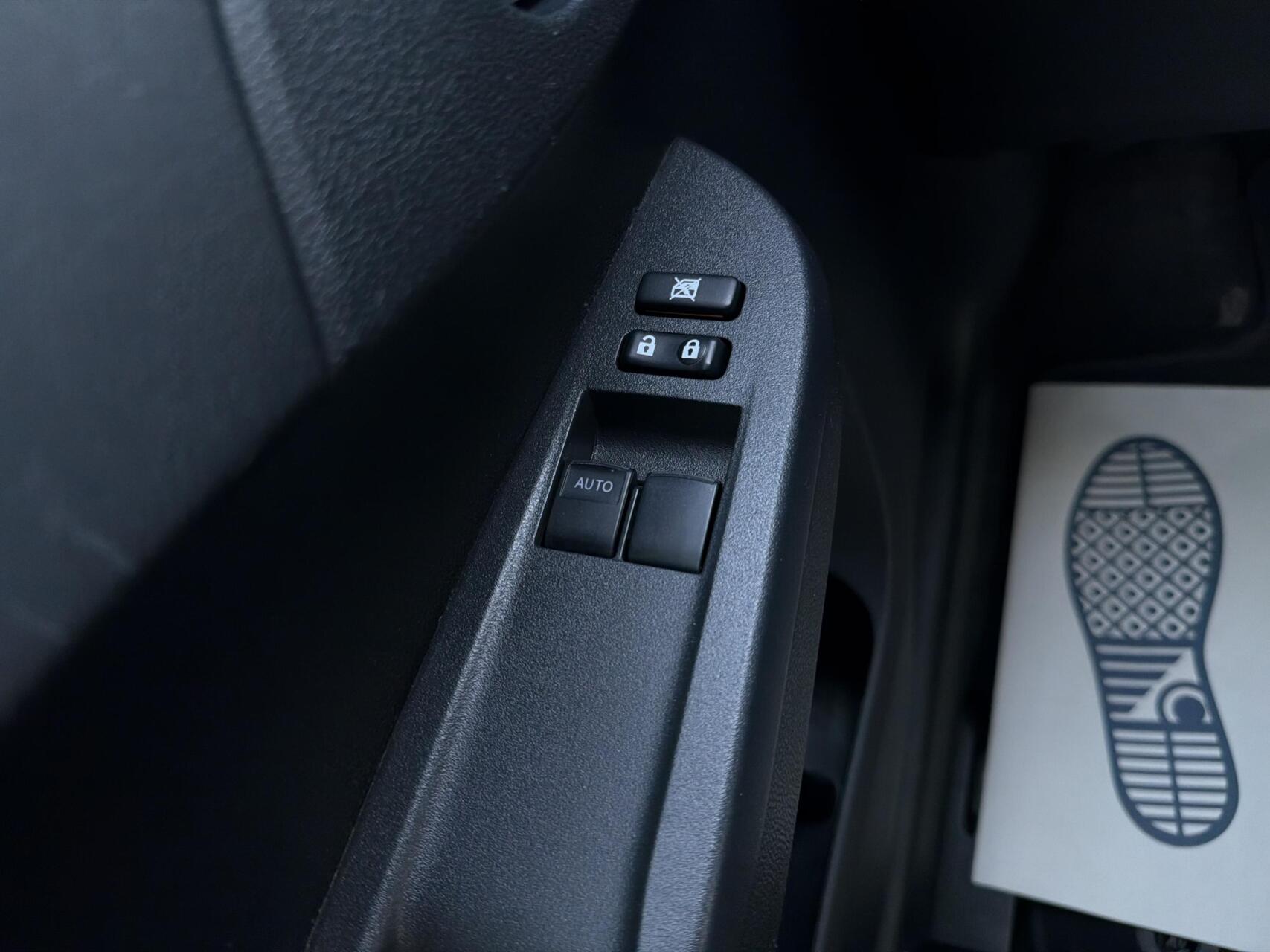 Foto van Toyota Toyota Verso-s
