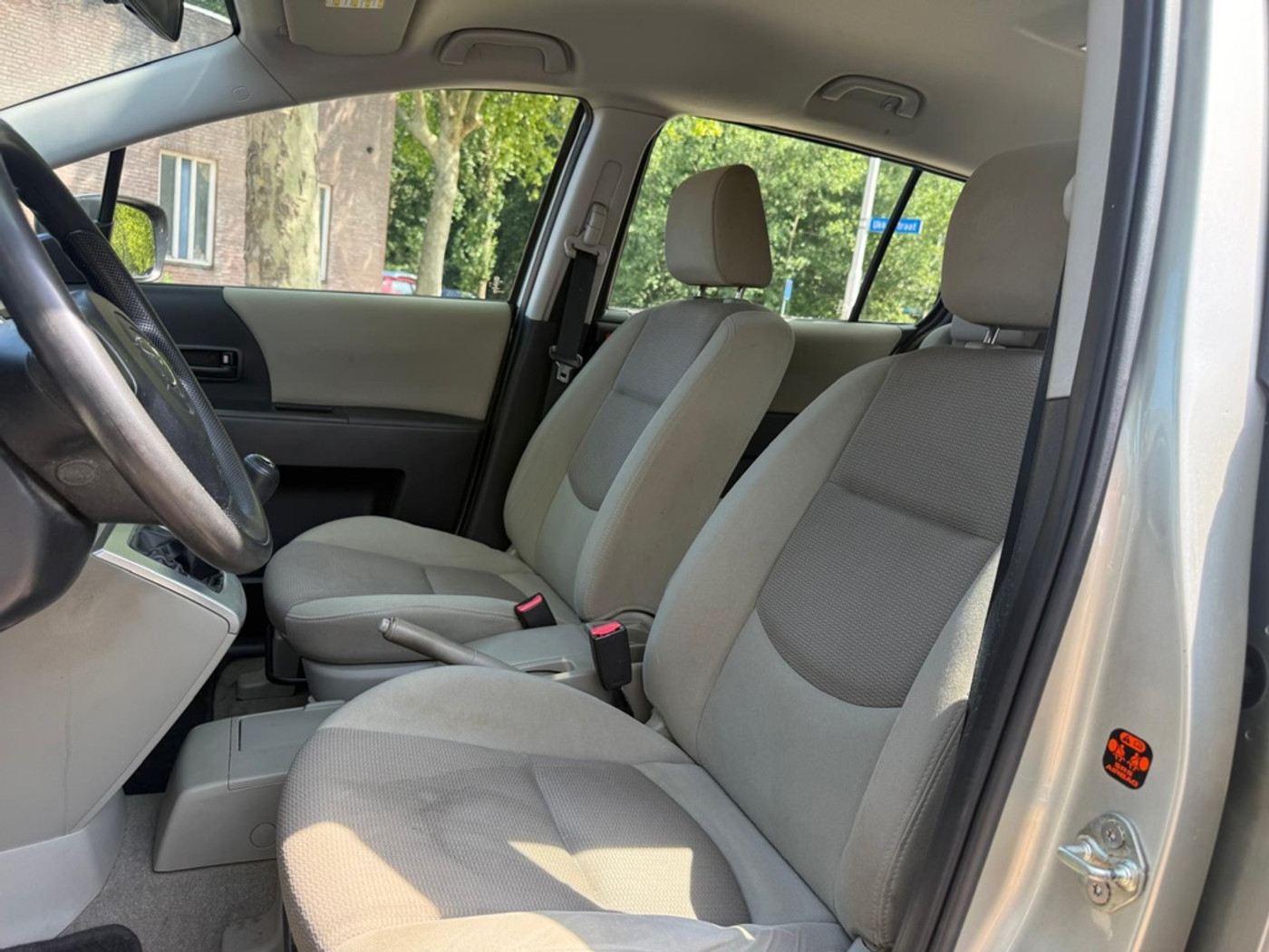 Foto van Mazda Mazda 5