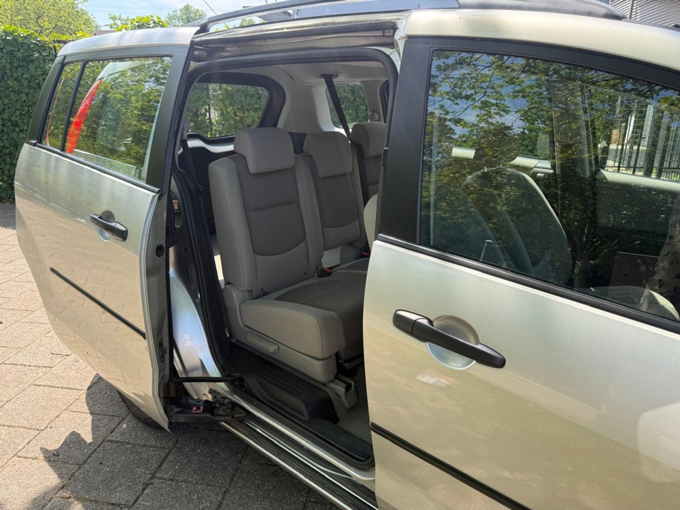 Foto van Mazda Mazda 5