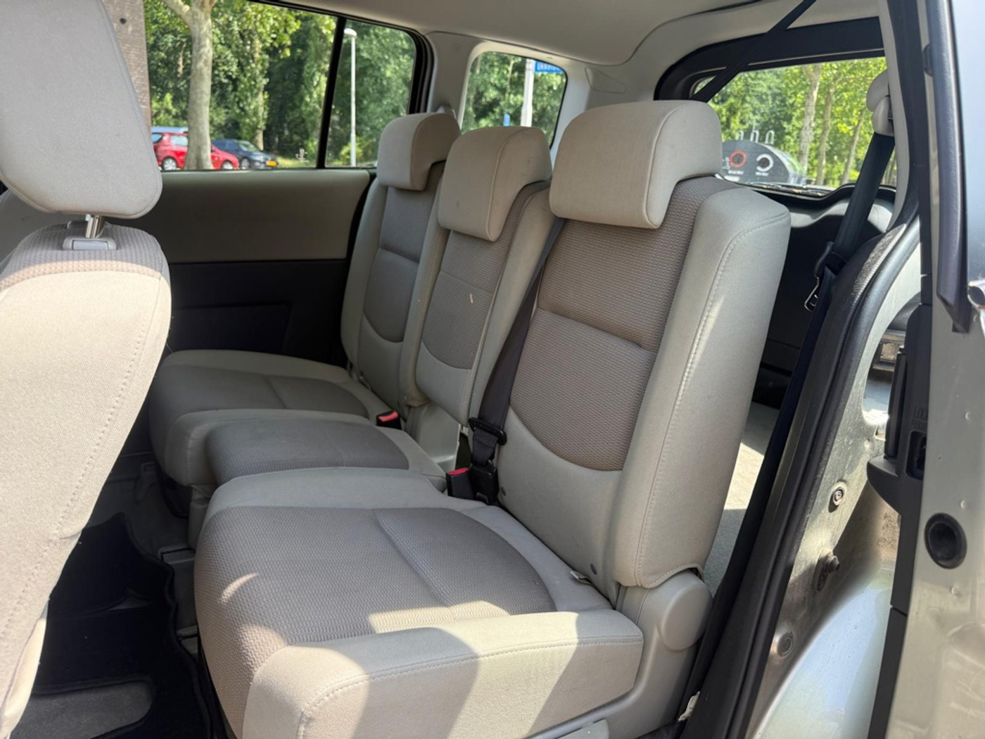 Foto van Mazda Mazda 5