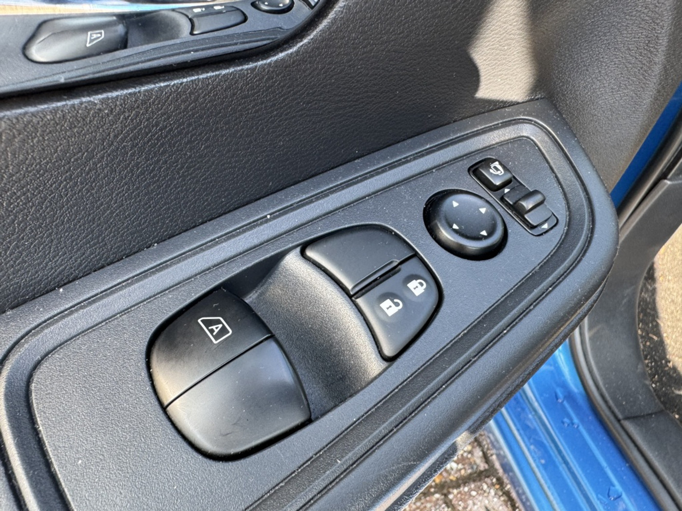 Foto van Nissan Micra