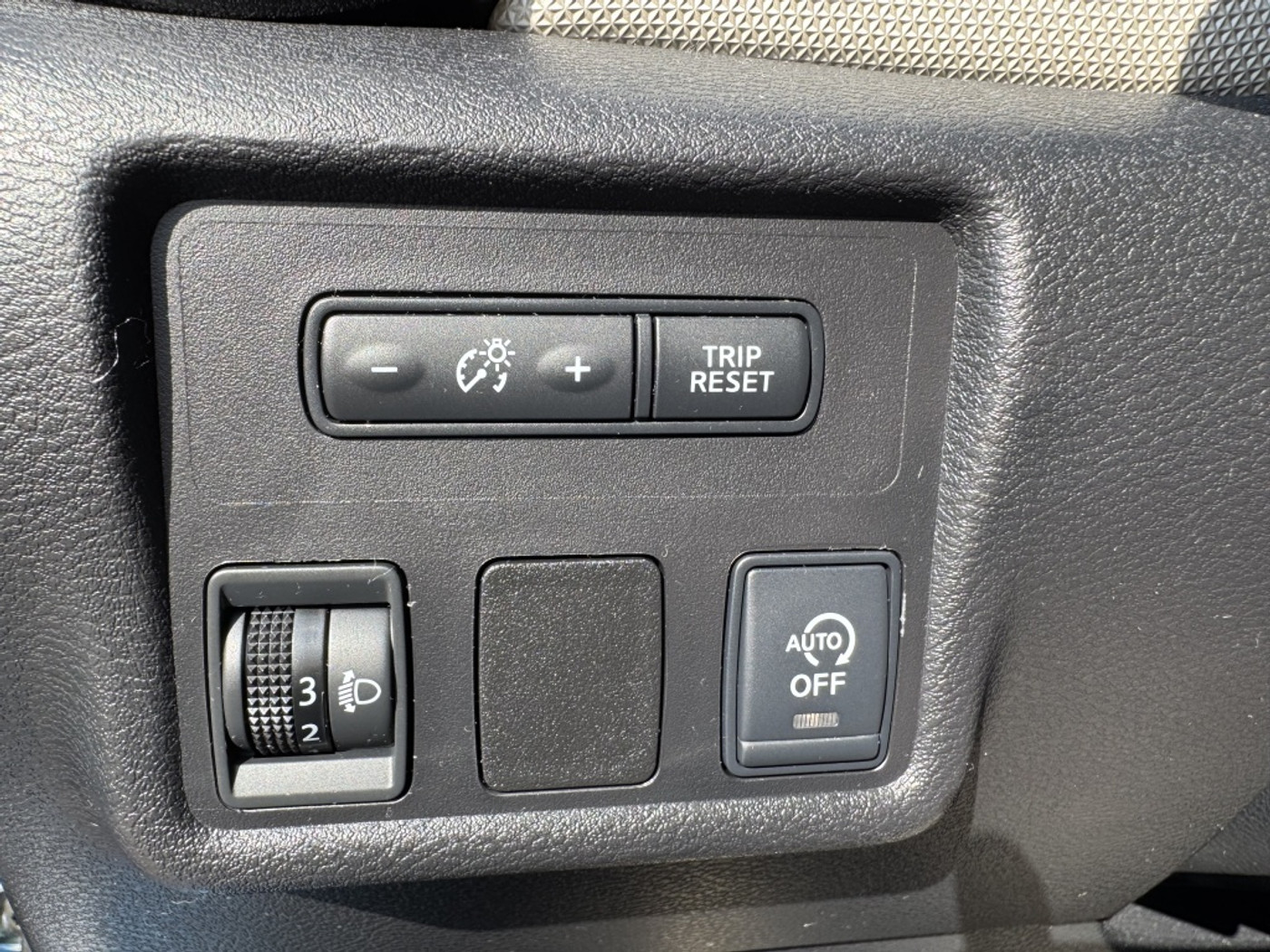 Foto van Nissan Micra