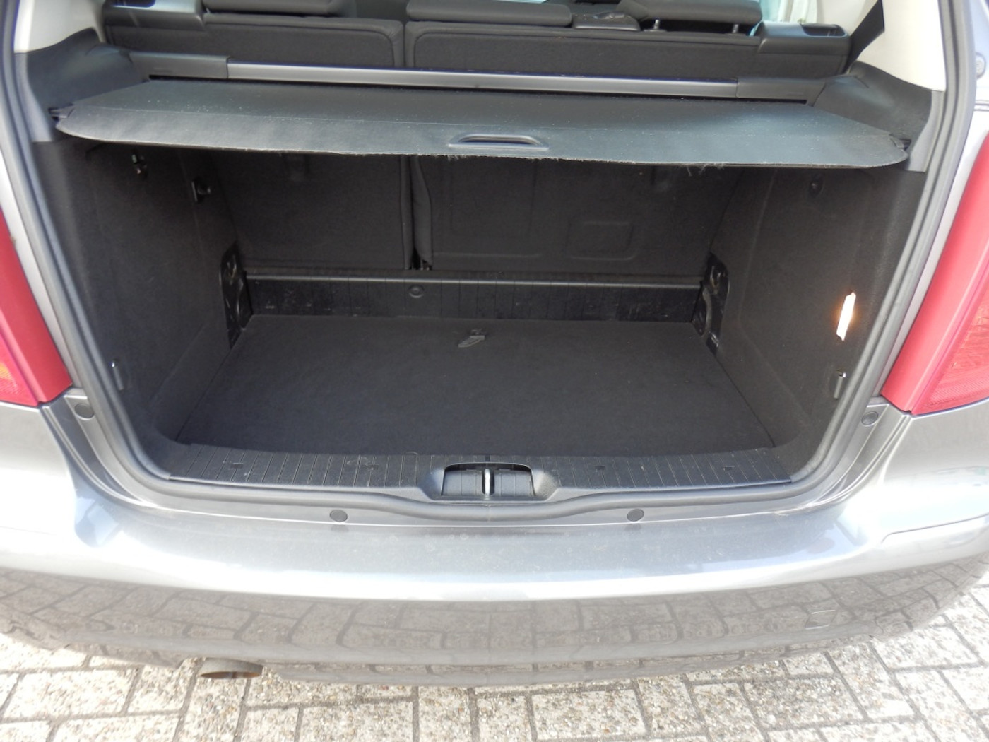 Foto van Mercedes-Benz A 160