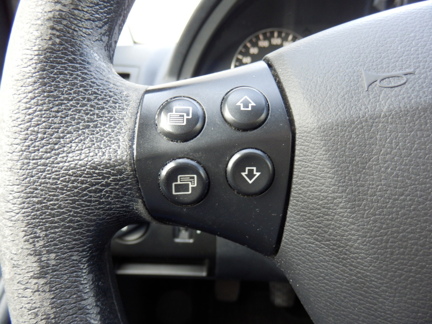 Foto van Mercedes-Benz A 160