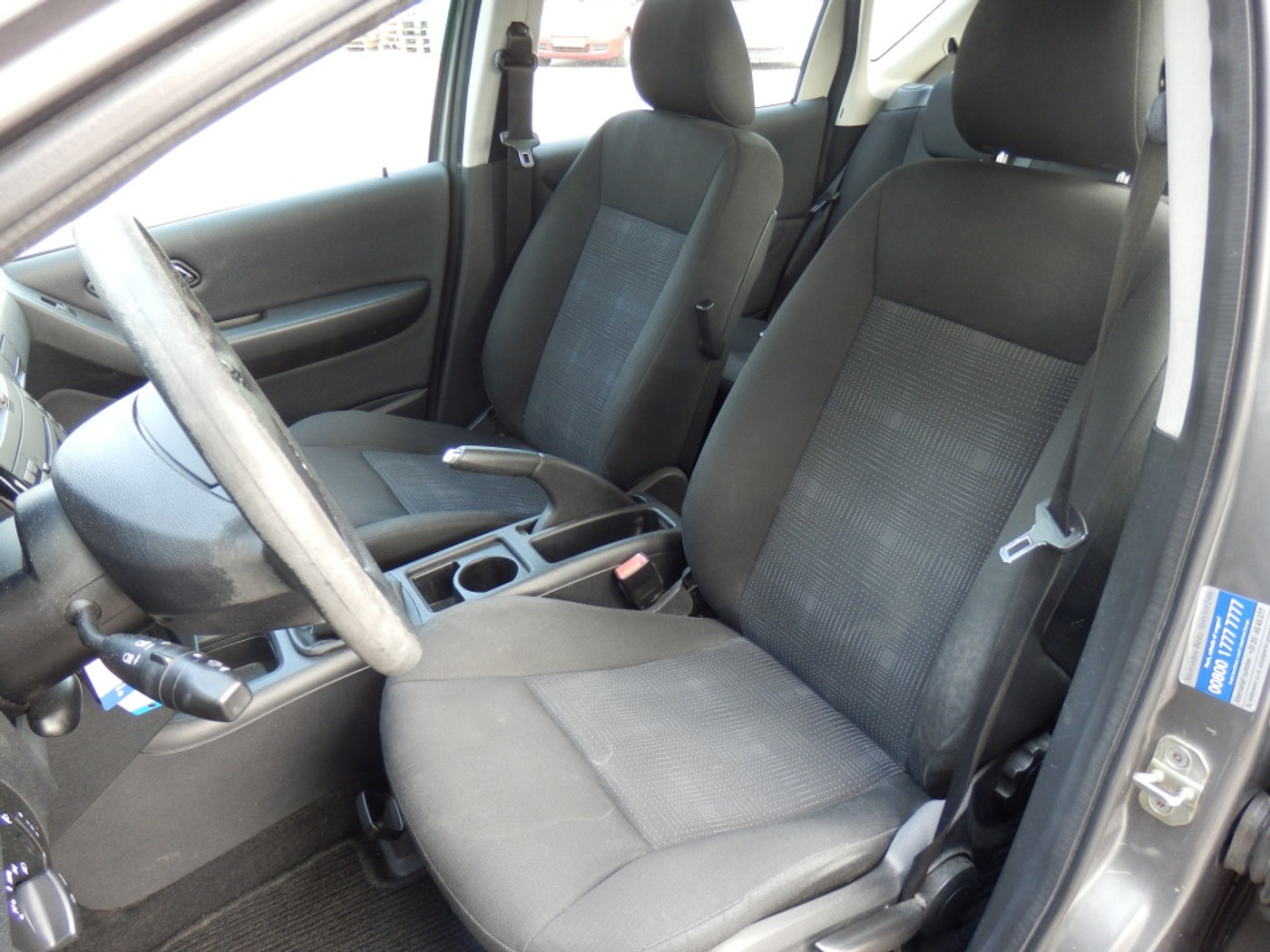 Foto van Mercedes-Benz A 160