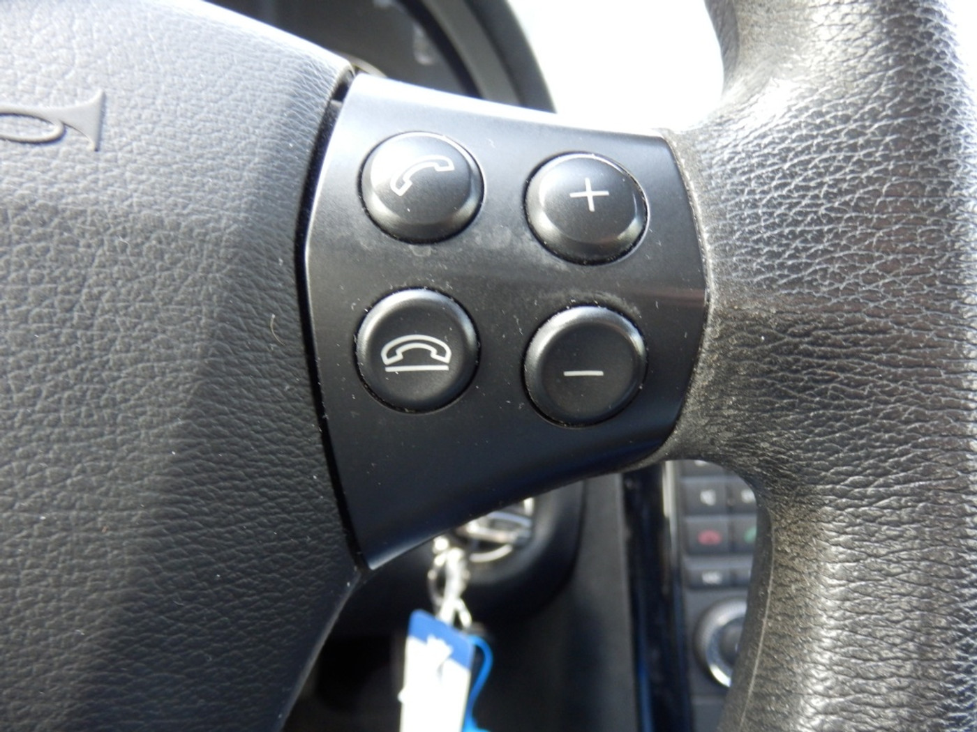 Foto van Mercedes-Benz A 160