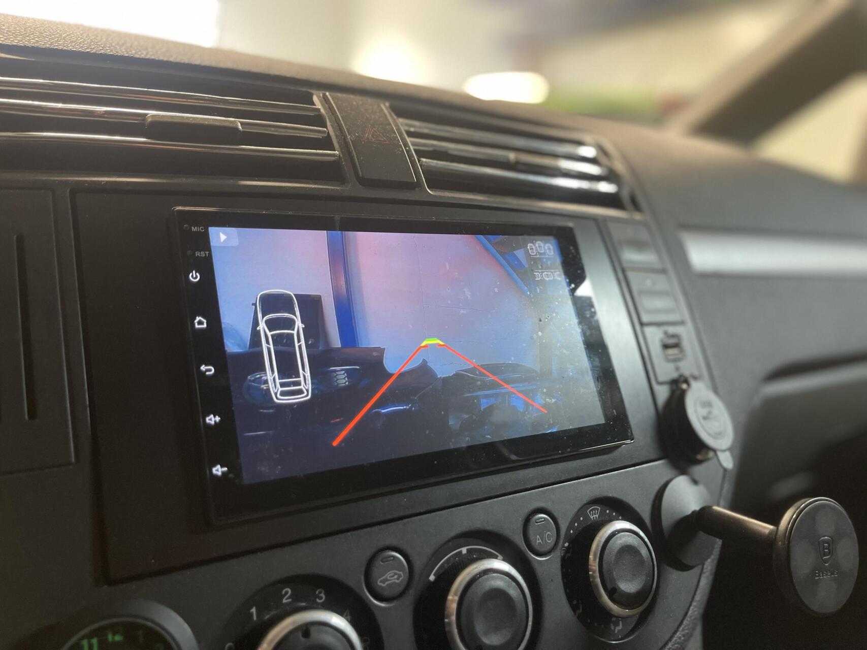 Foto van Ford Focus C-max