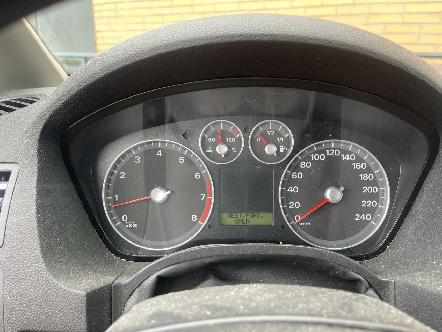 Foto van Ford Focus C-max