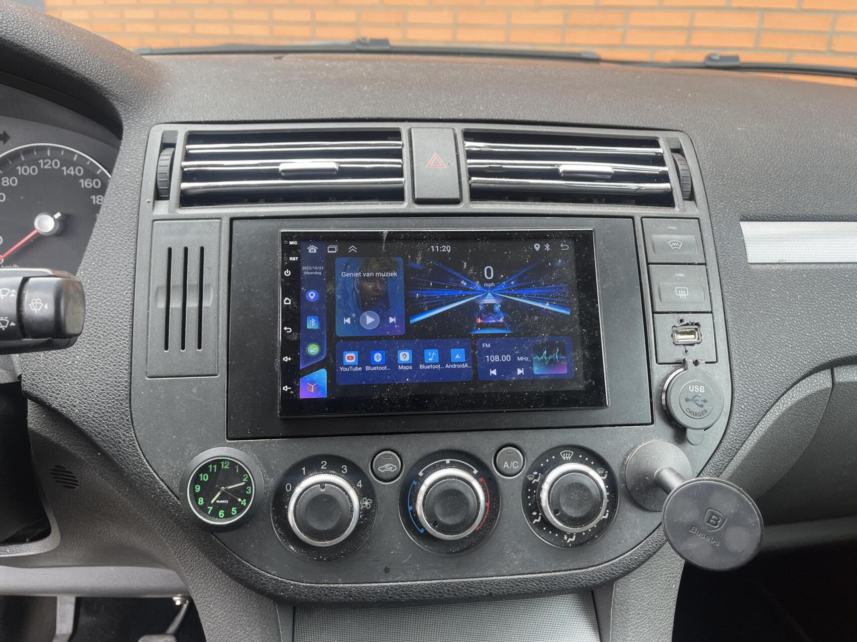 Foto van Ford Focus C-max