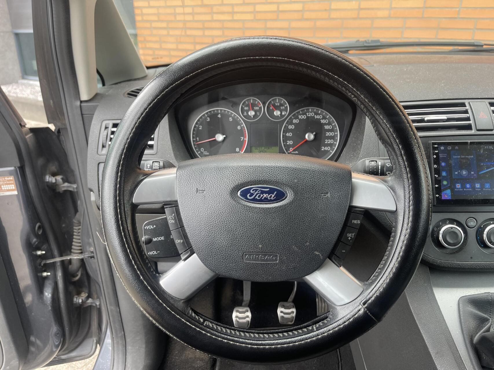Foto van Ford Focus C-max