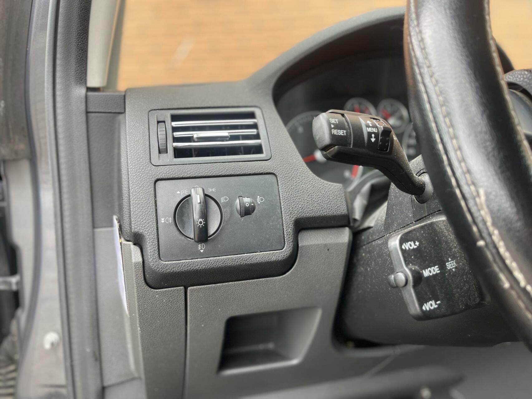 Foto van Ford Focus C-max