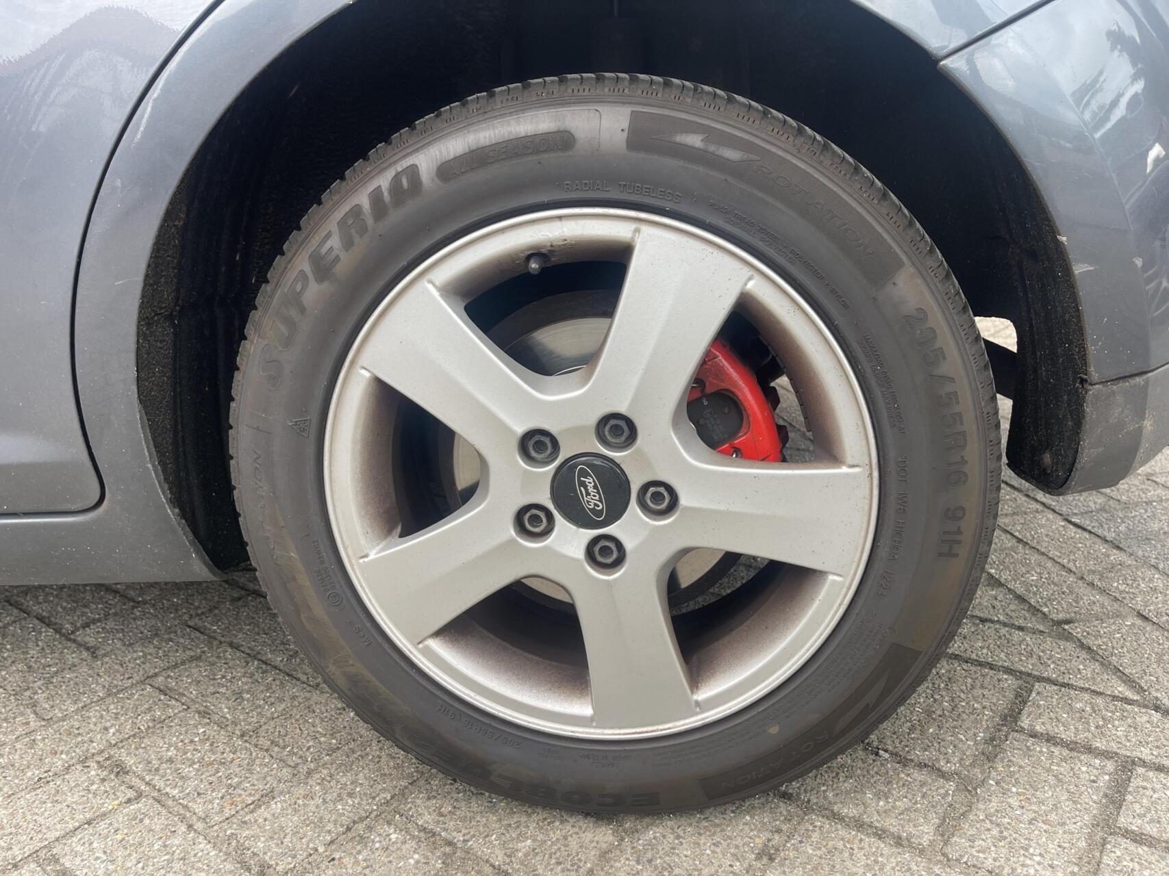 Foto van Ford Focus C-max