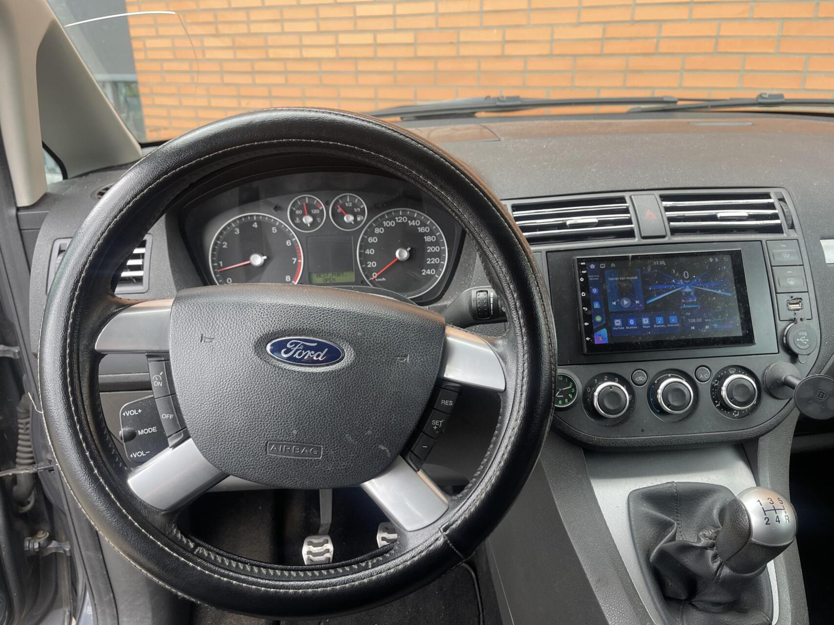 Foto van Ford Focus C-max