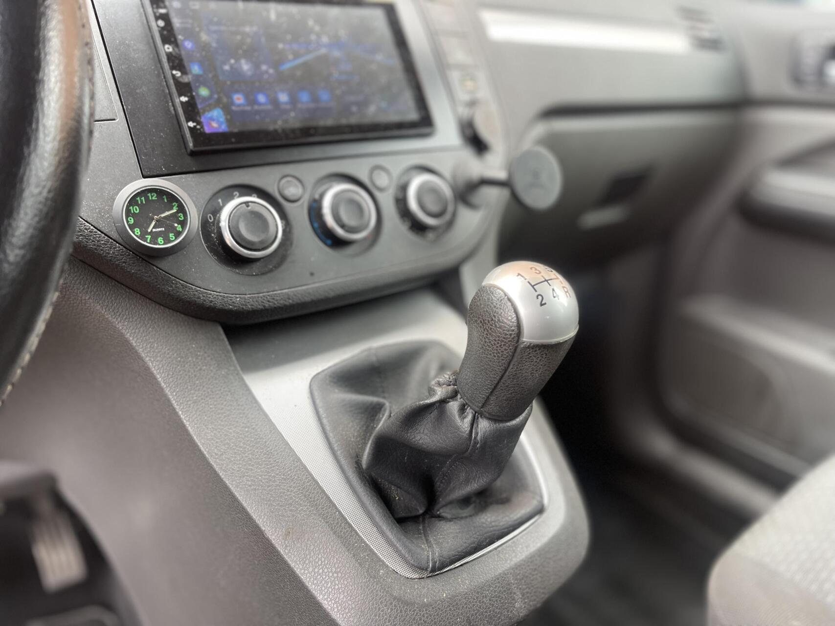 Foto van Ford Focus C-max