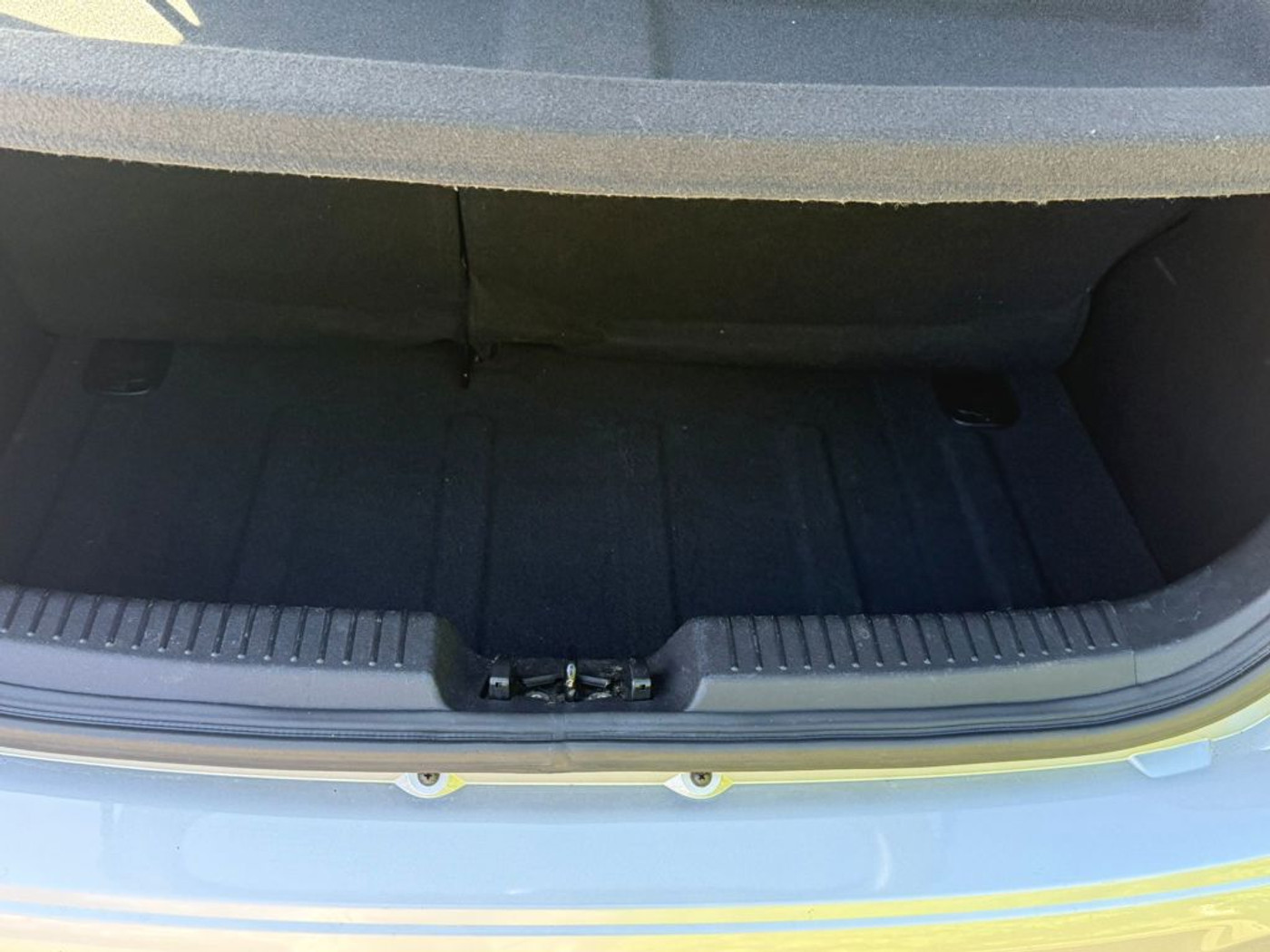 Foto van Hyundai I 10