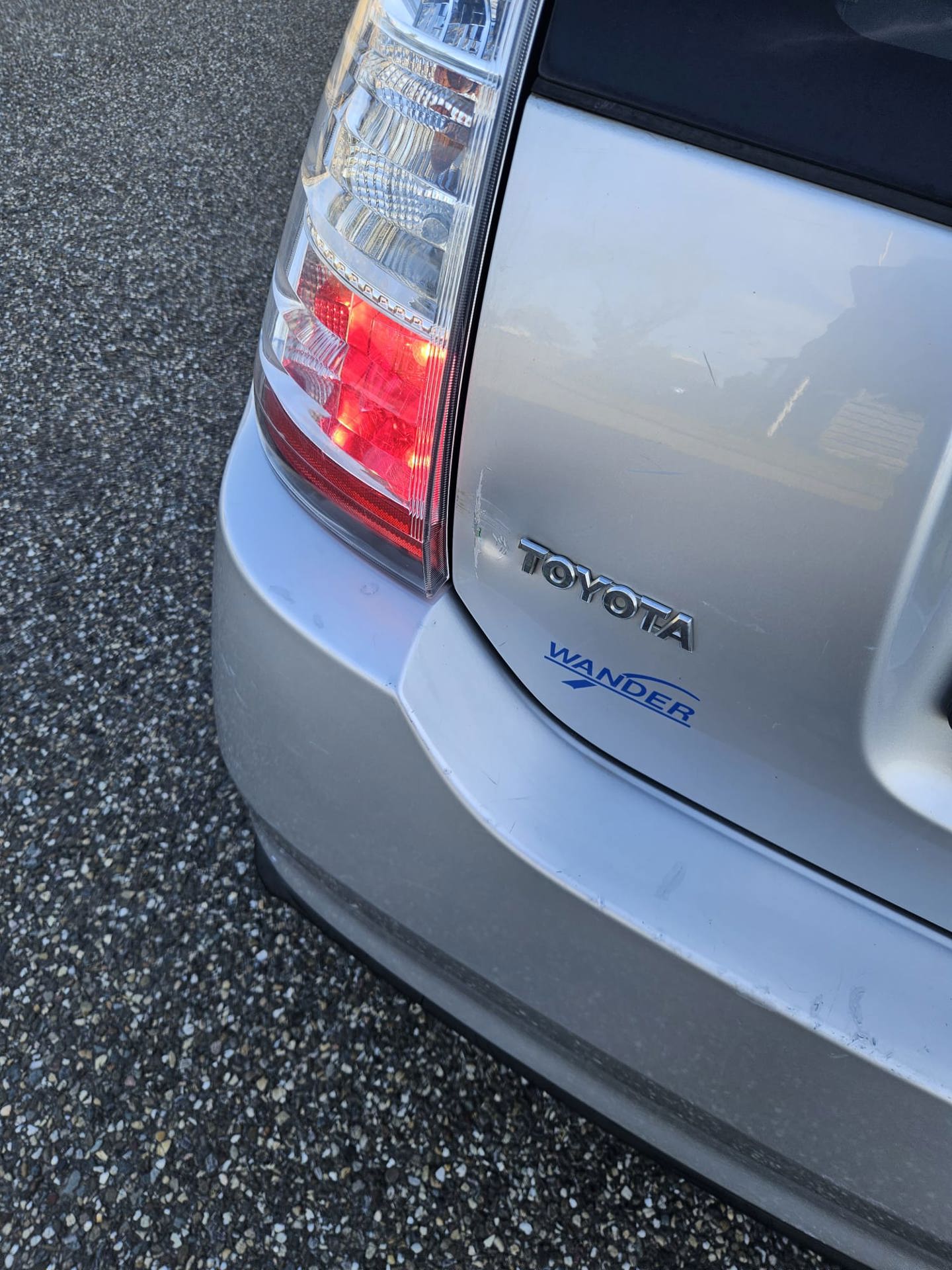 Foto van Toyota Toyota Prius