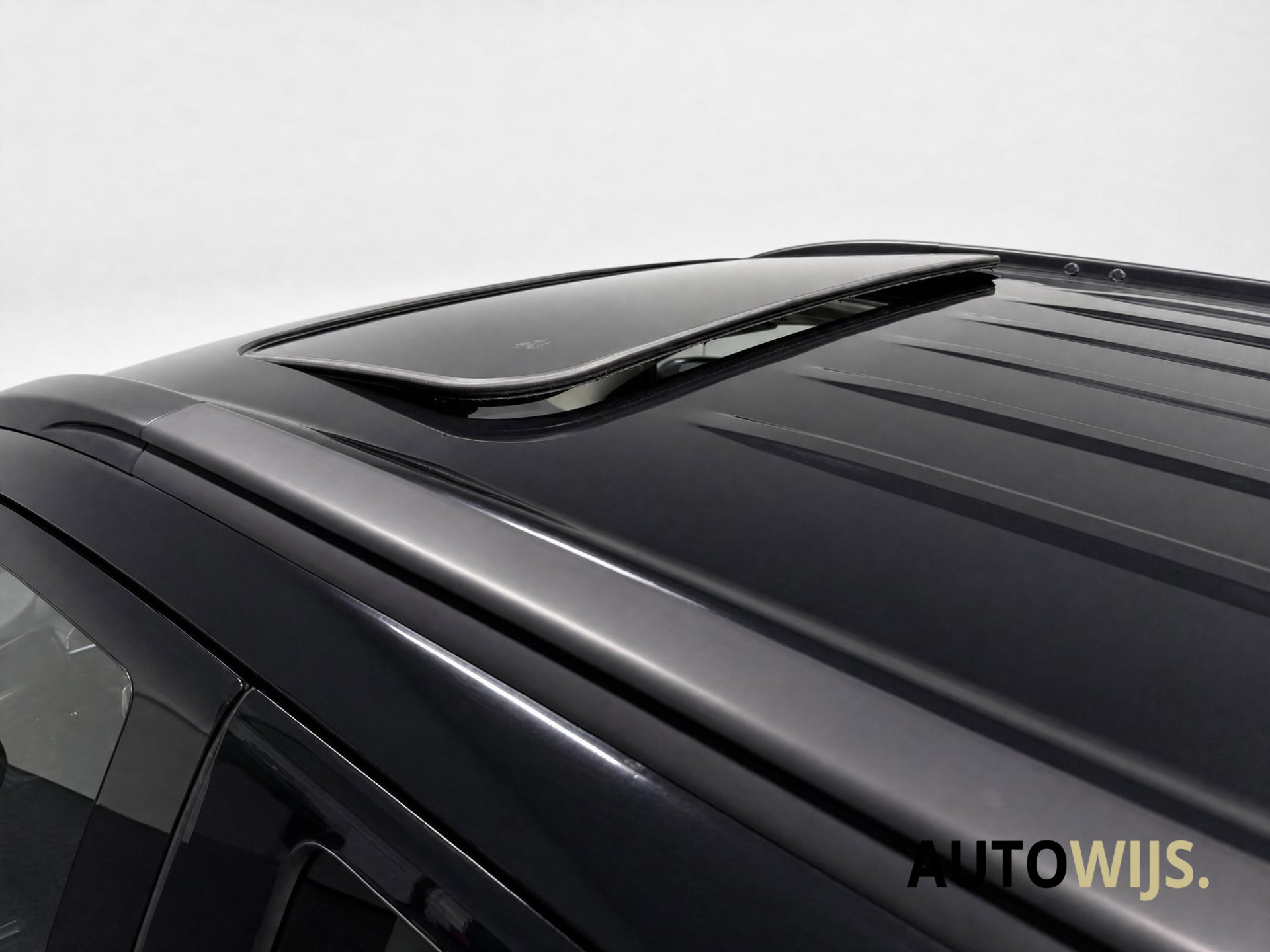 Foto van Mitsubishi Mitsubishi Outlander