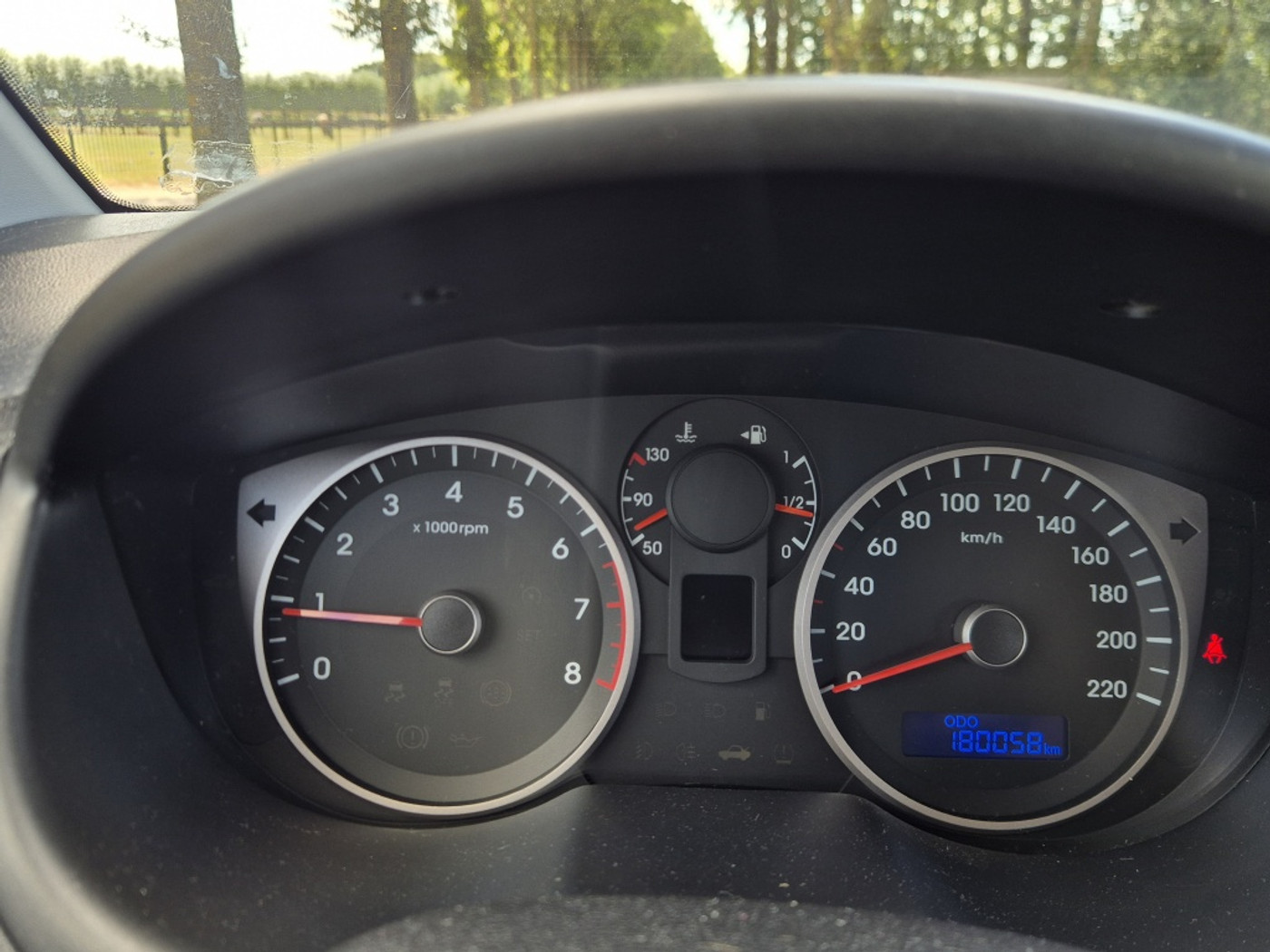 Foto van Hyundai I20
