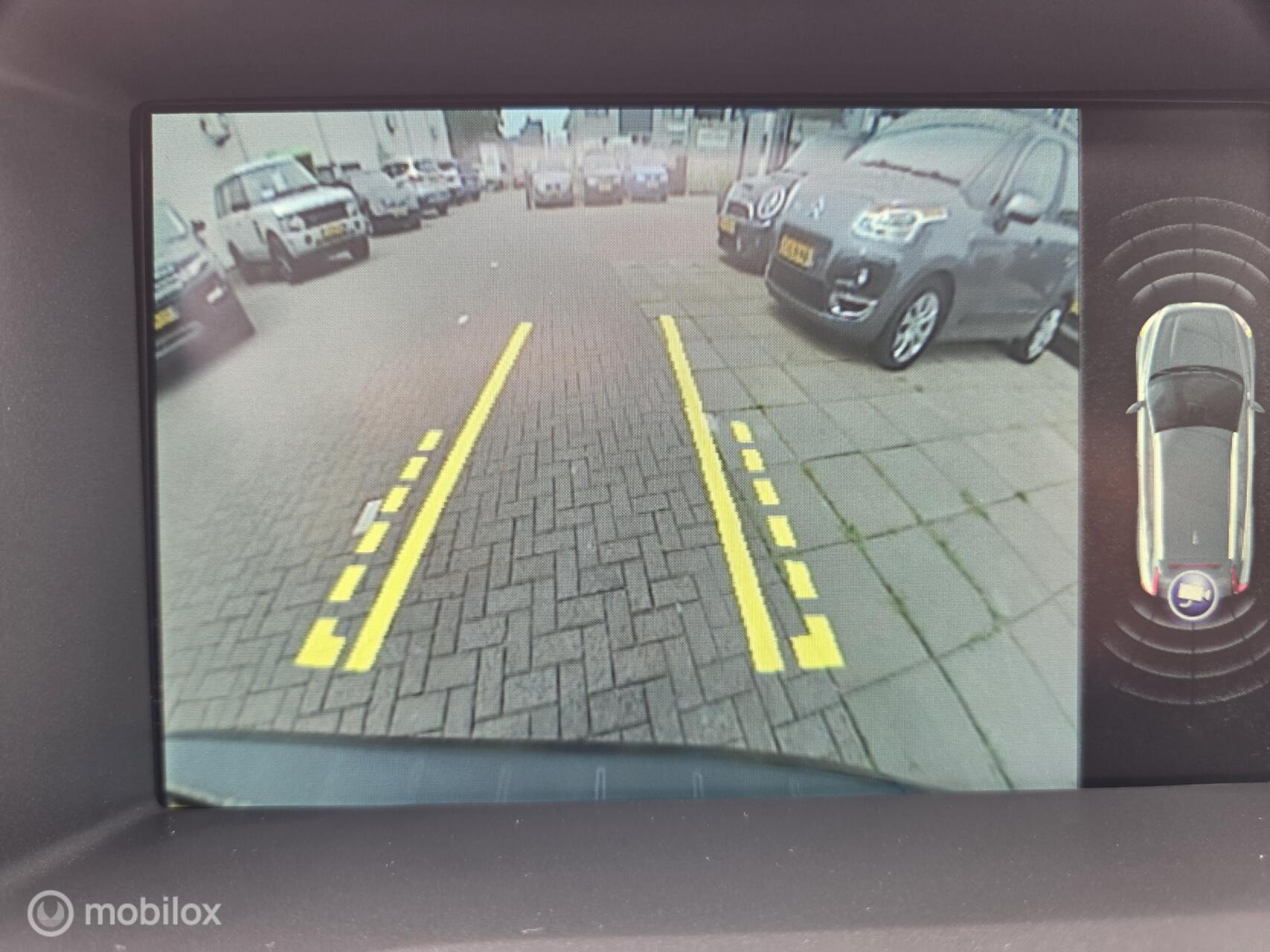 Foto van Volvo Xc60