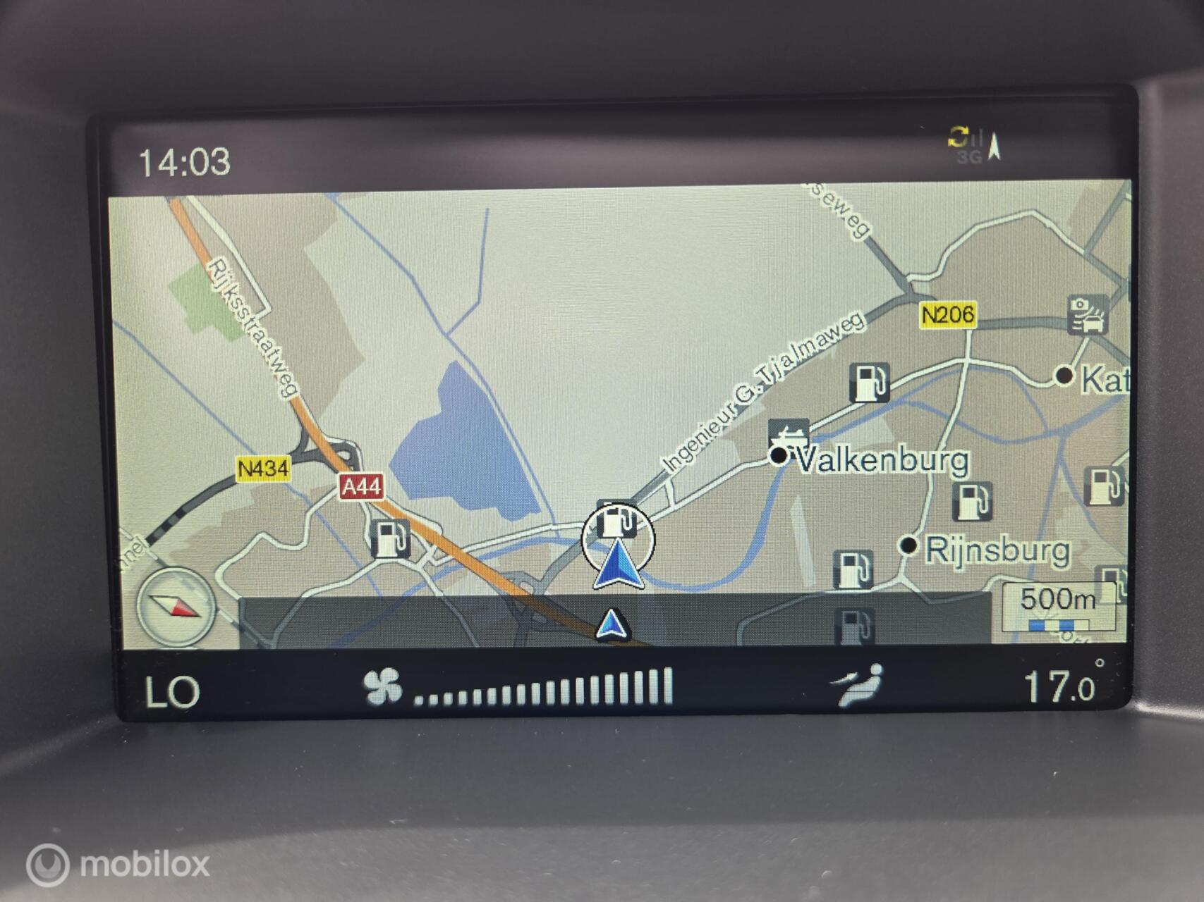 Foto van Volvo Xc60