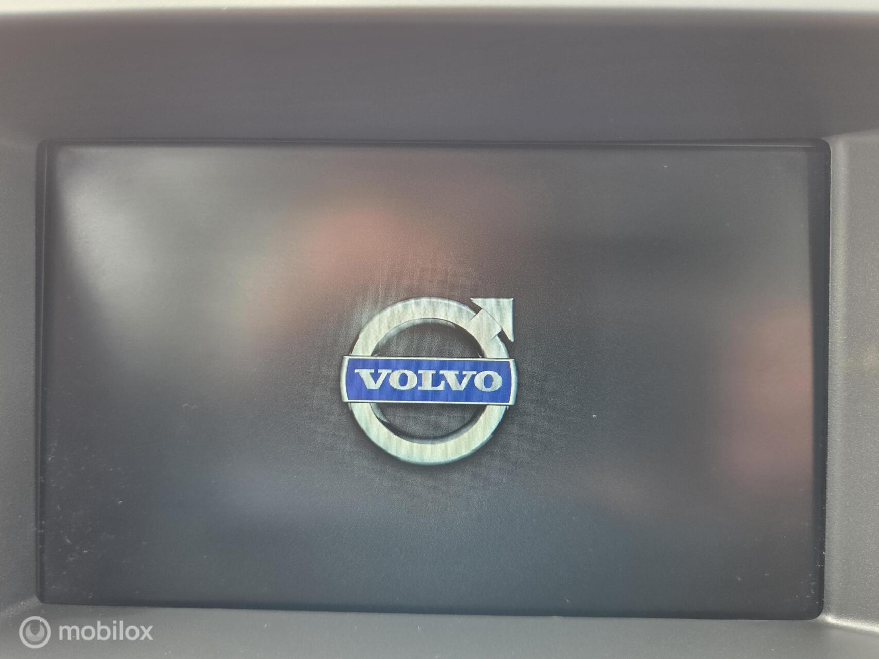 Foto van Volvo Xc60