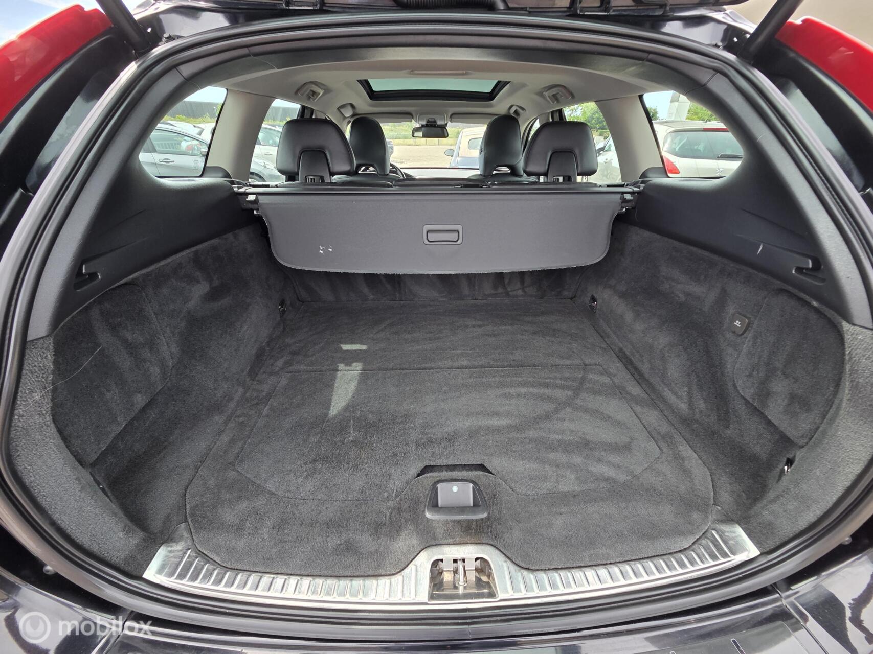 Foto van Volvo Xc60
