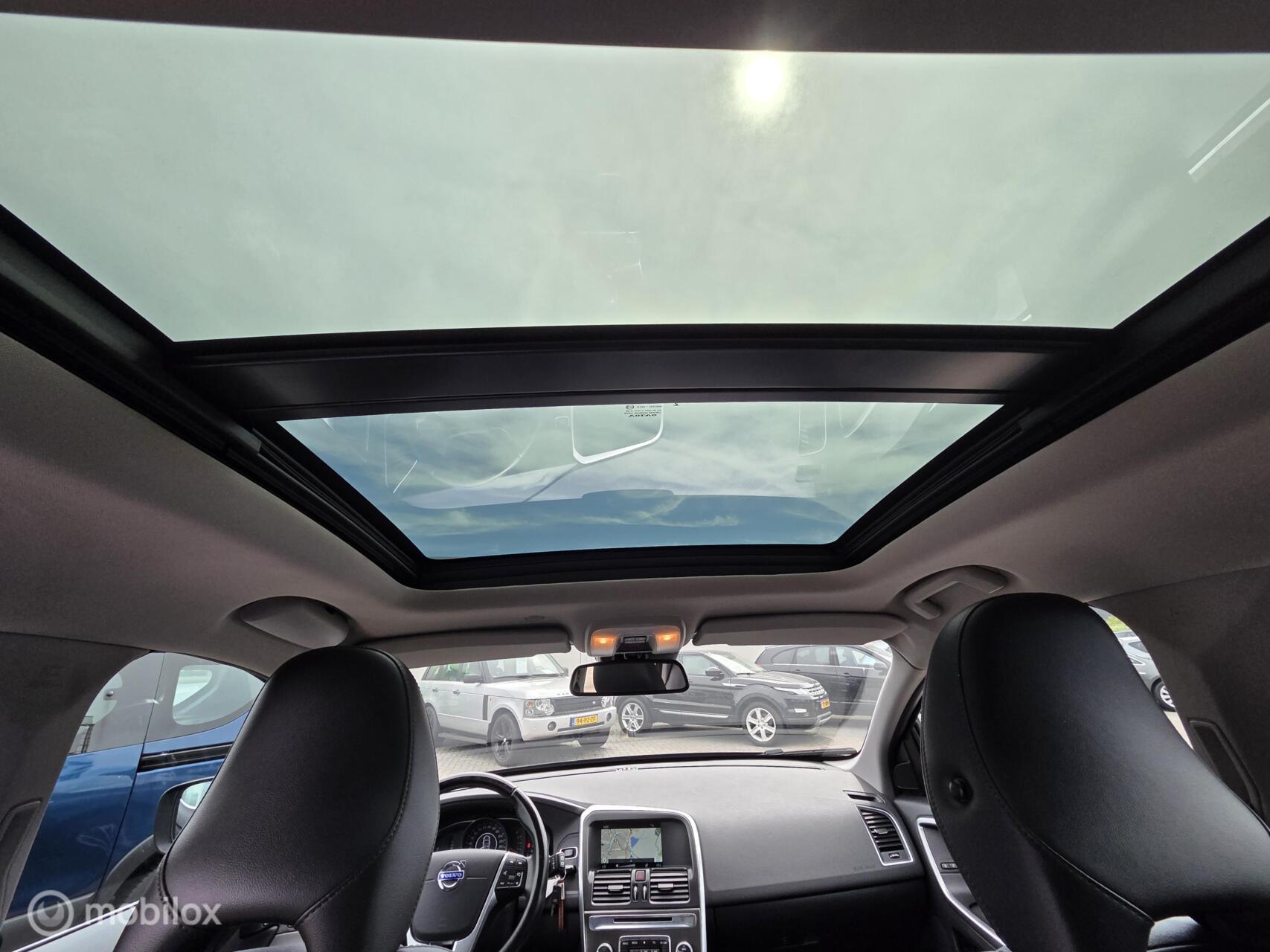 Foto van Volvo Xc60