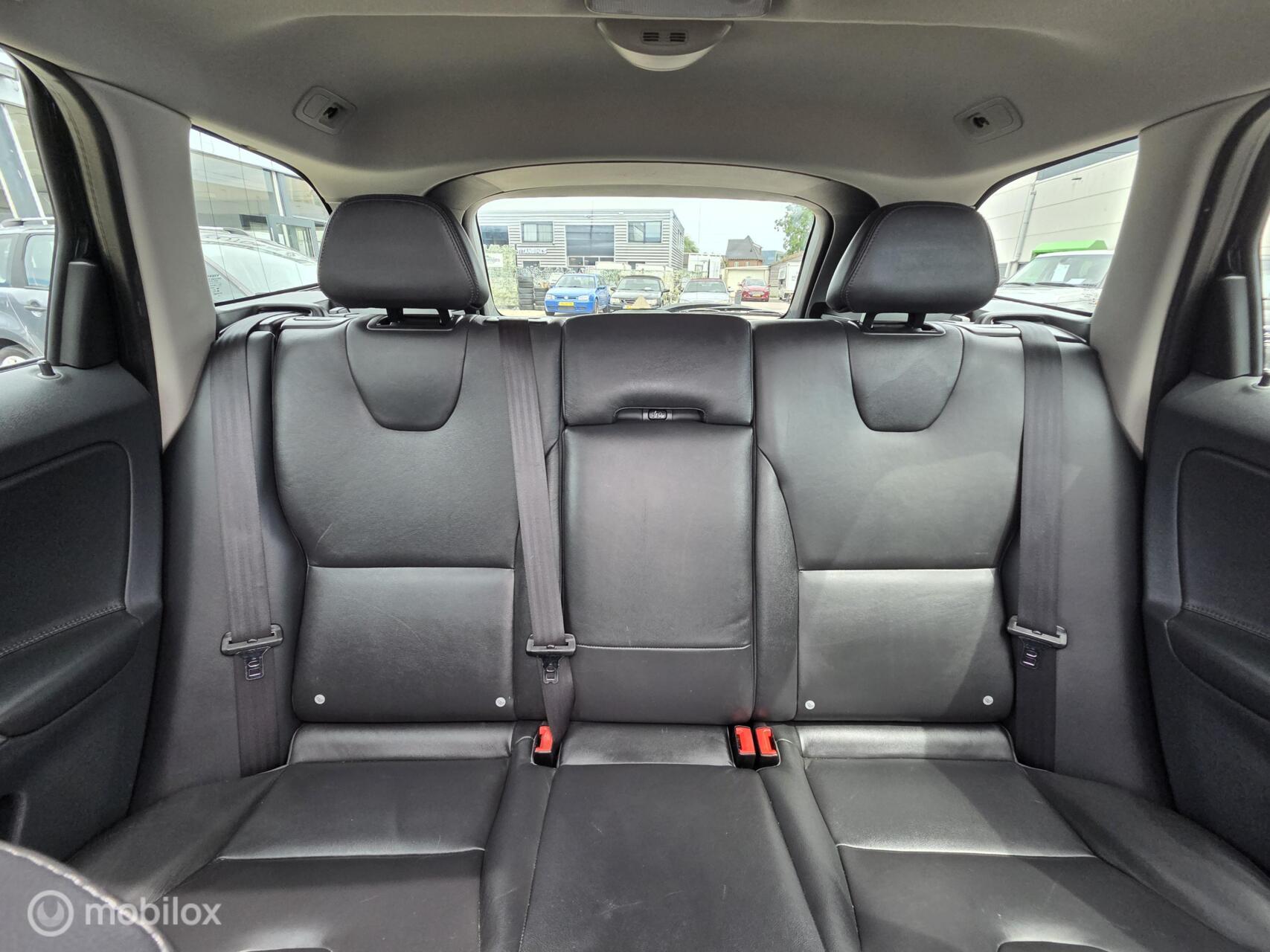 Foto van Volvo Xc60