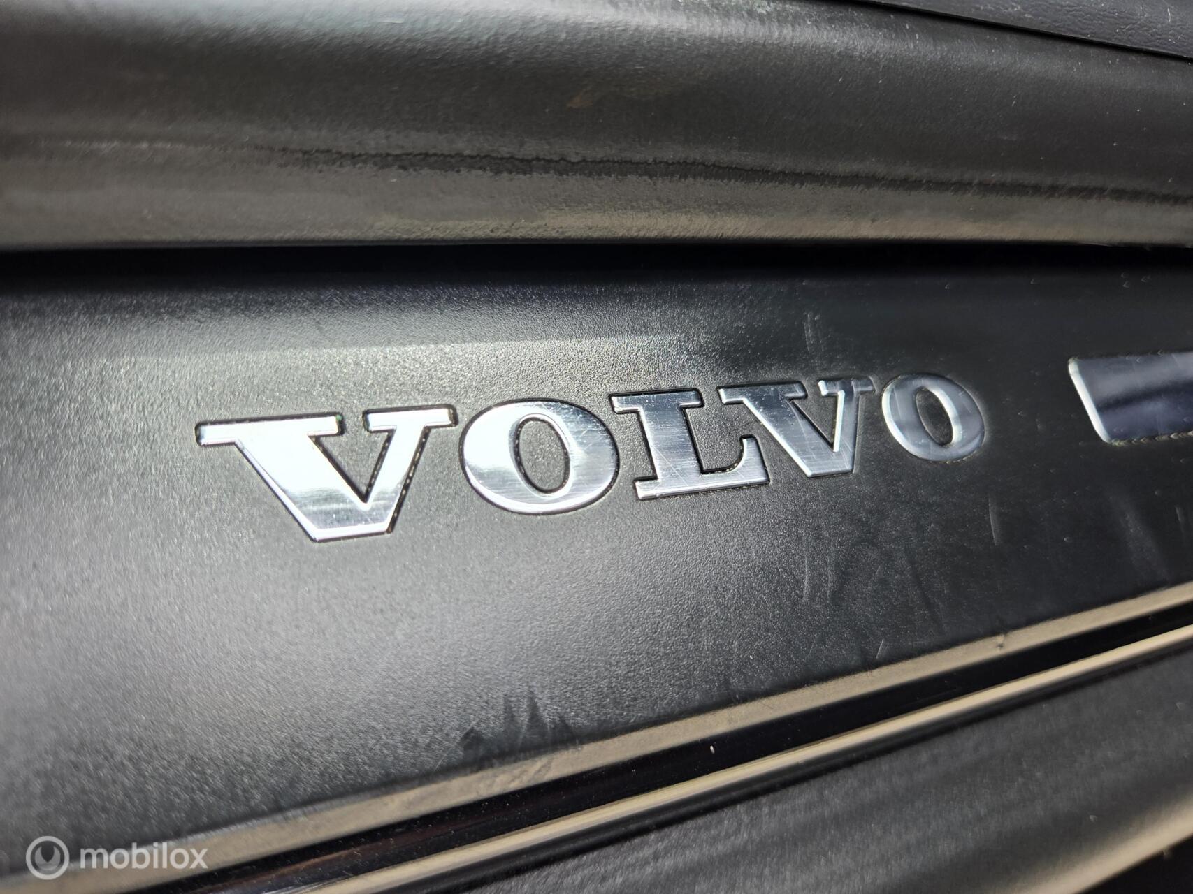 Foto van Volvo Xc60